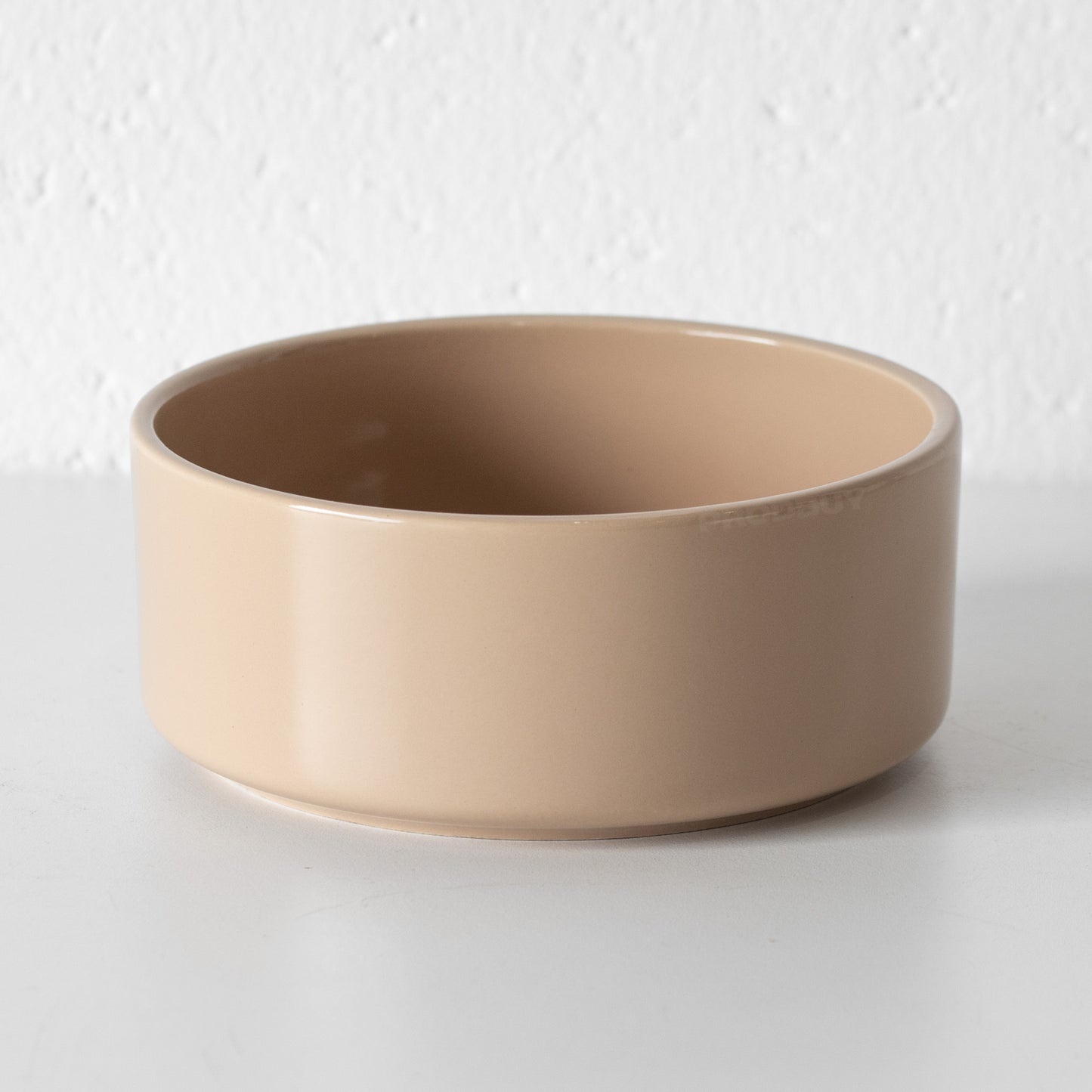 Mason Cash Cane Pet Food Bowl 15cm