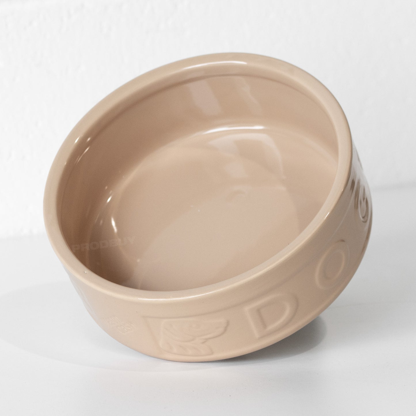 Mason Cash 'Dog' 20cm Large Food Dish Bowl