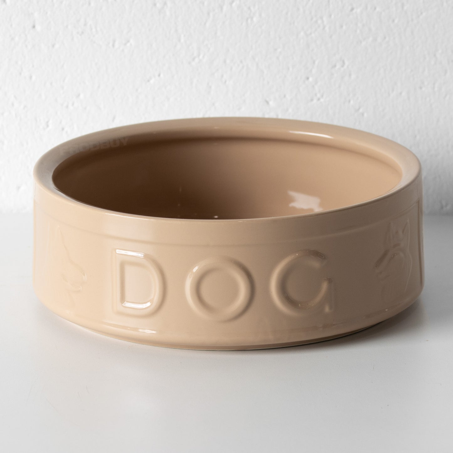 Mason Cash Extra Large 25cm Dog Food Bowl