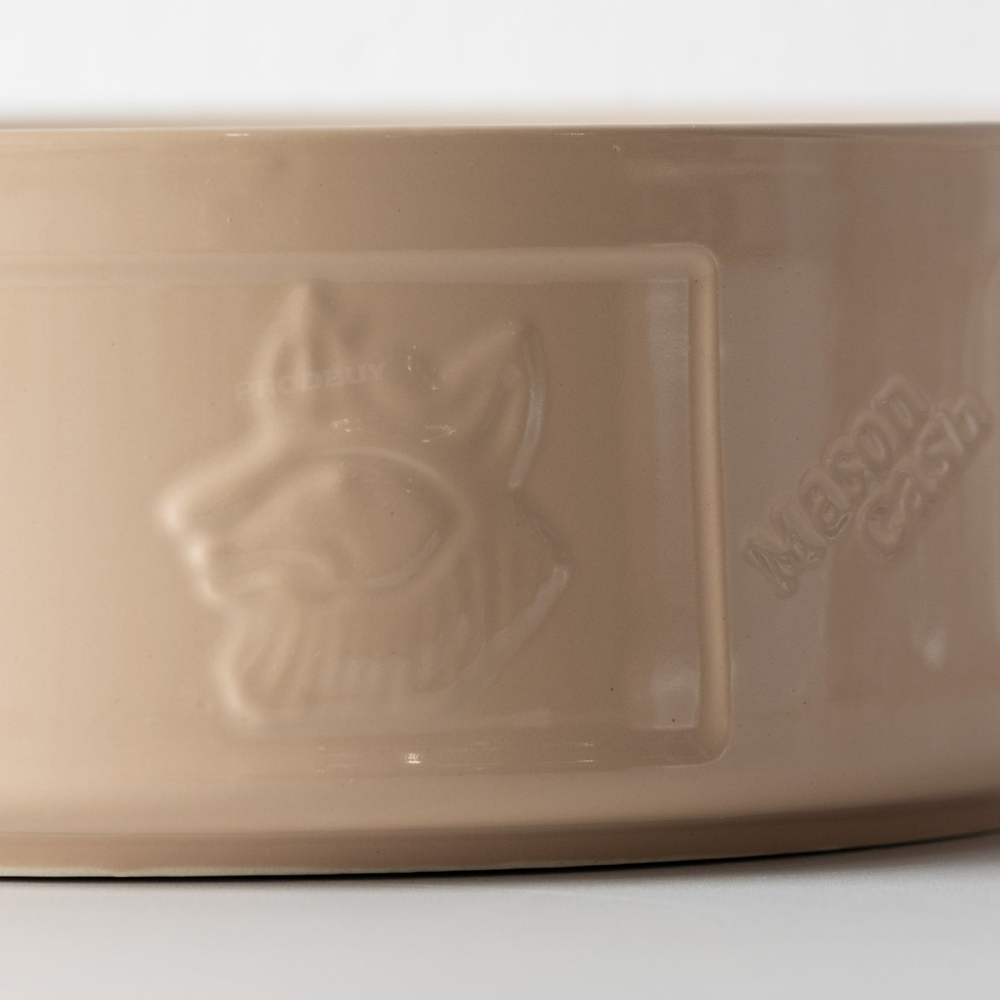 Mason Cash Extra Large 25cm Dog Food Bowl