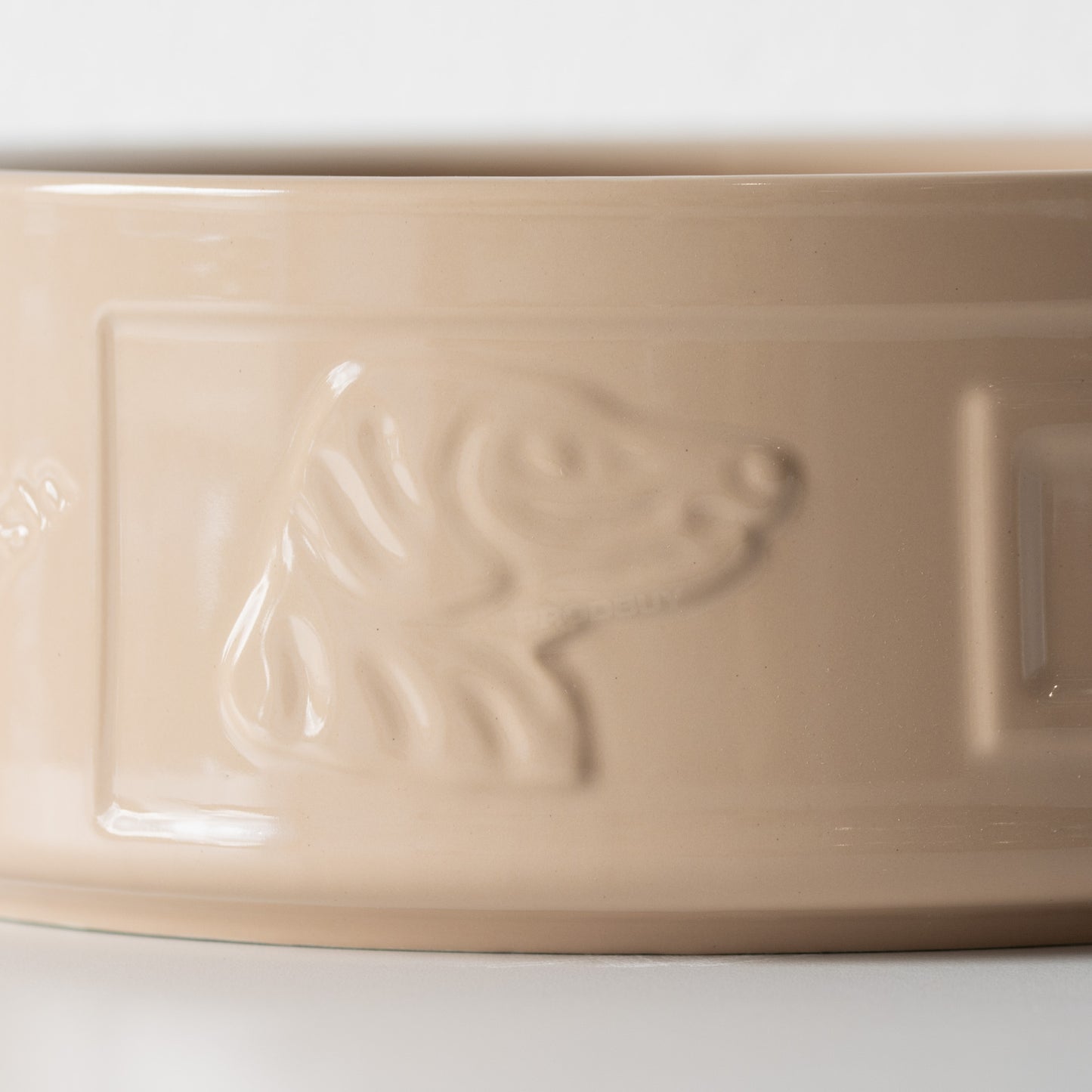 Mason Cash Extra Large 25cm Dog Food Bowl