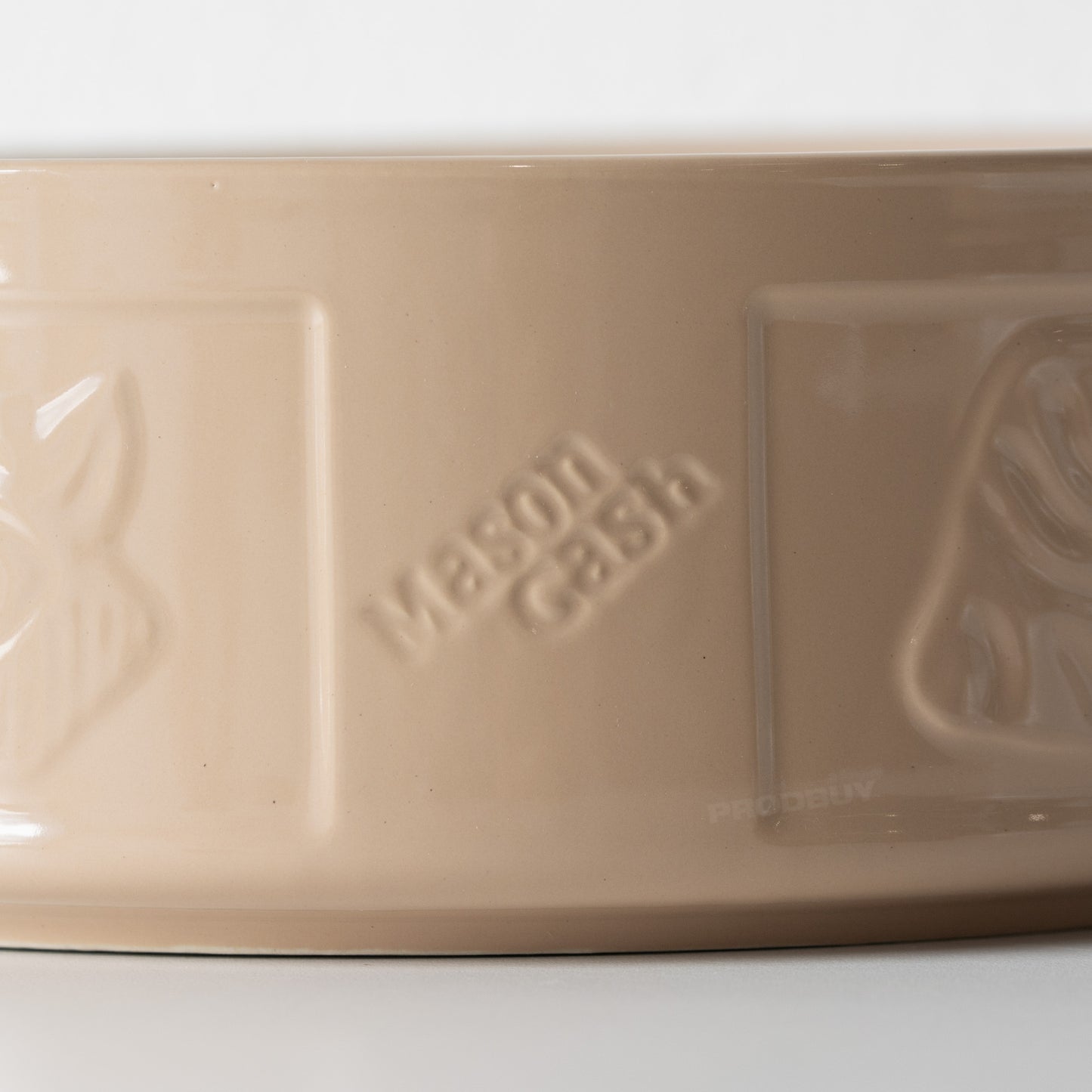 Mason Cash Extra Large 25cm Dog Food Bowl