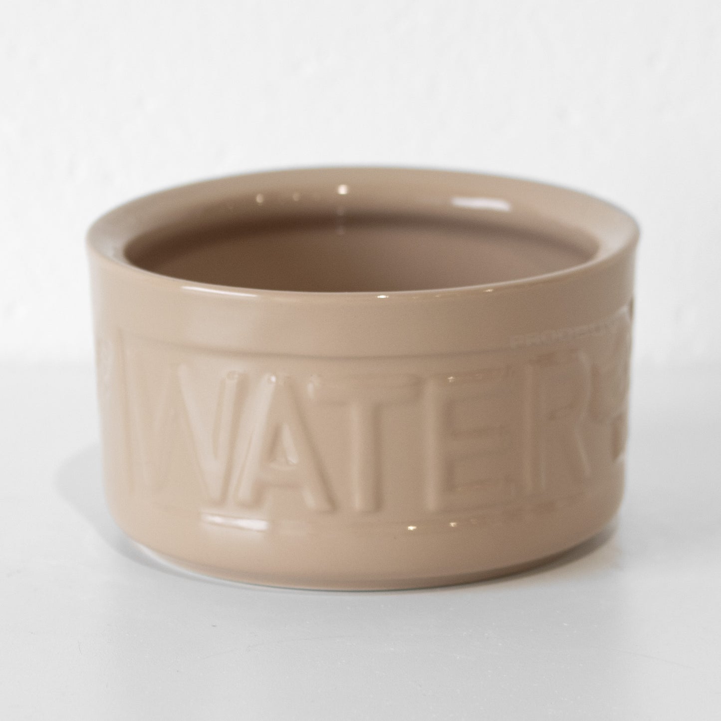 Mason Cash 'Water' 15cm Dog Bowl