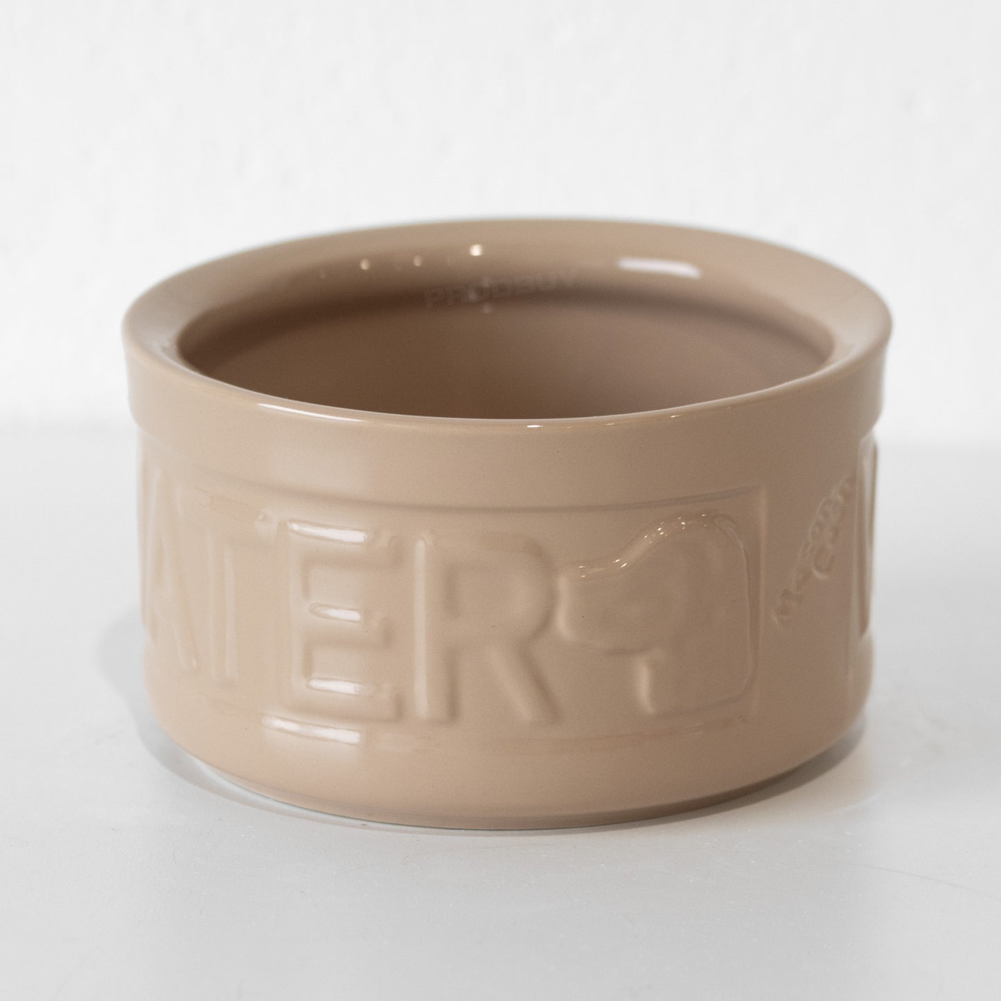 Mason Cash 'Water' 15cm Dog Bowl
