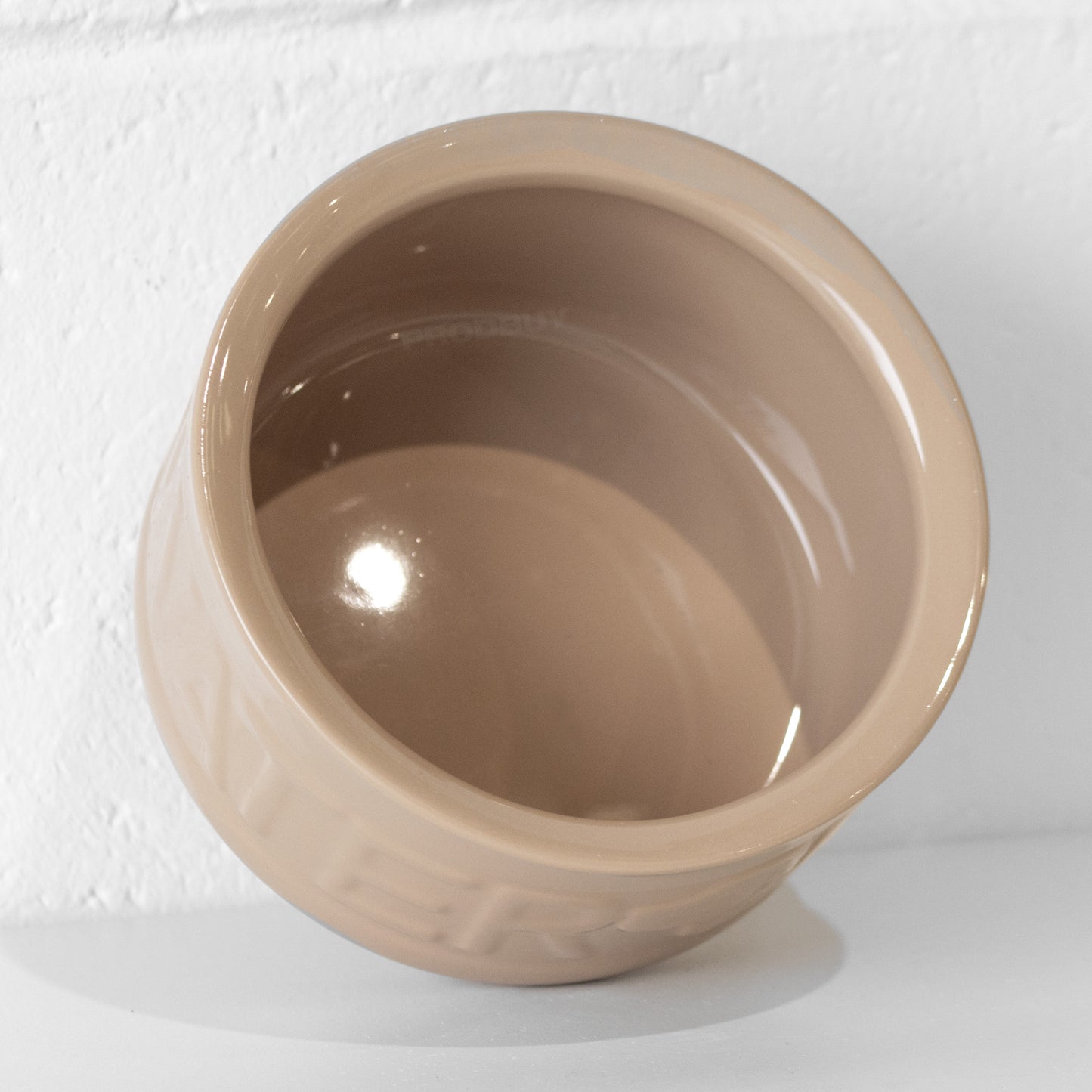 Mason Cash 'Water' 15cm Dog Bowl