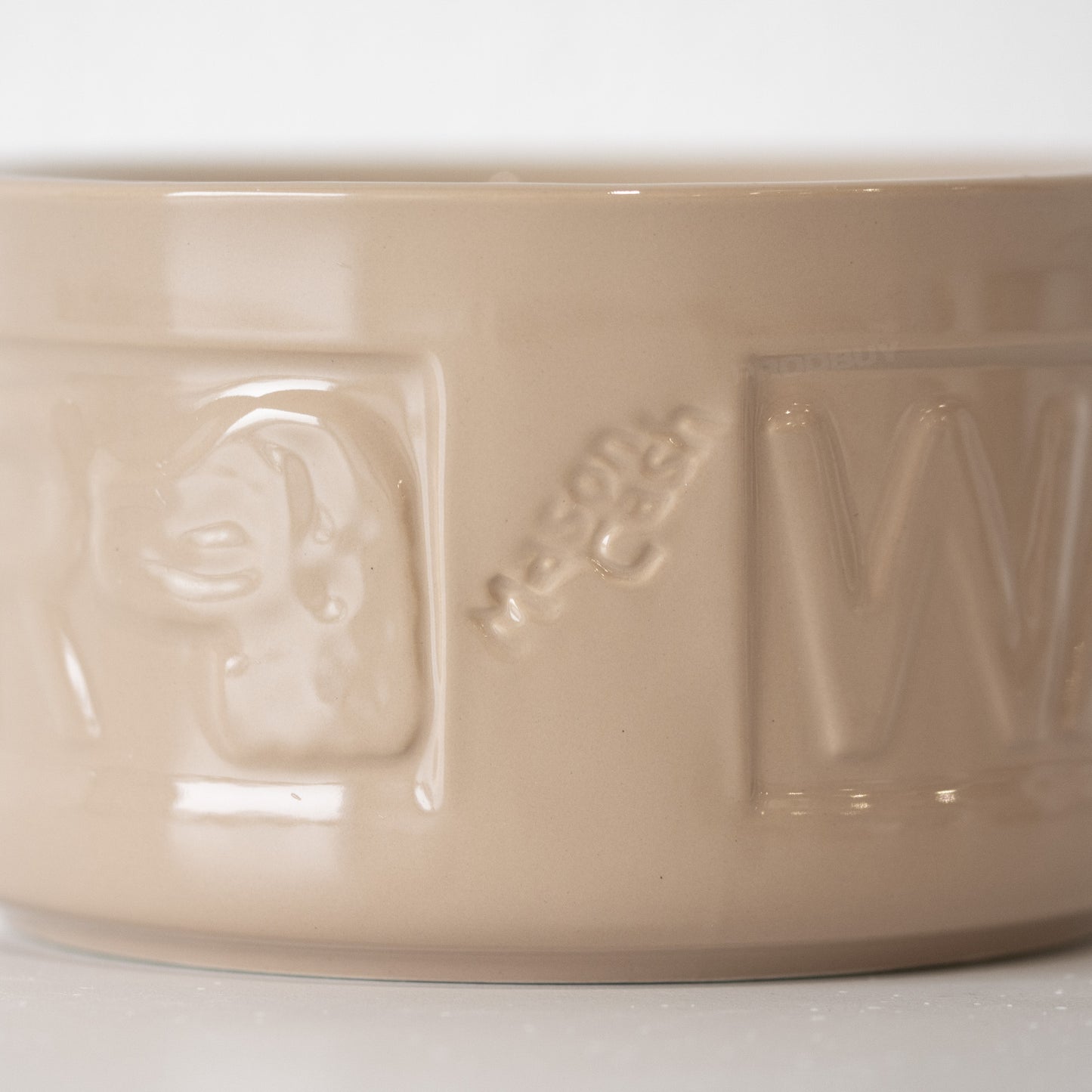 Mason Cash 'Water' 15cm Dog Bowl