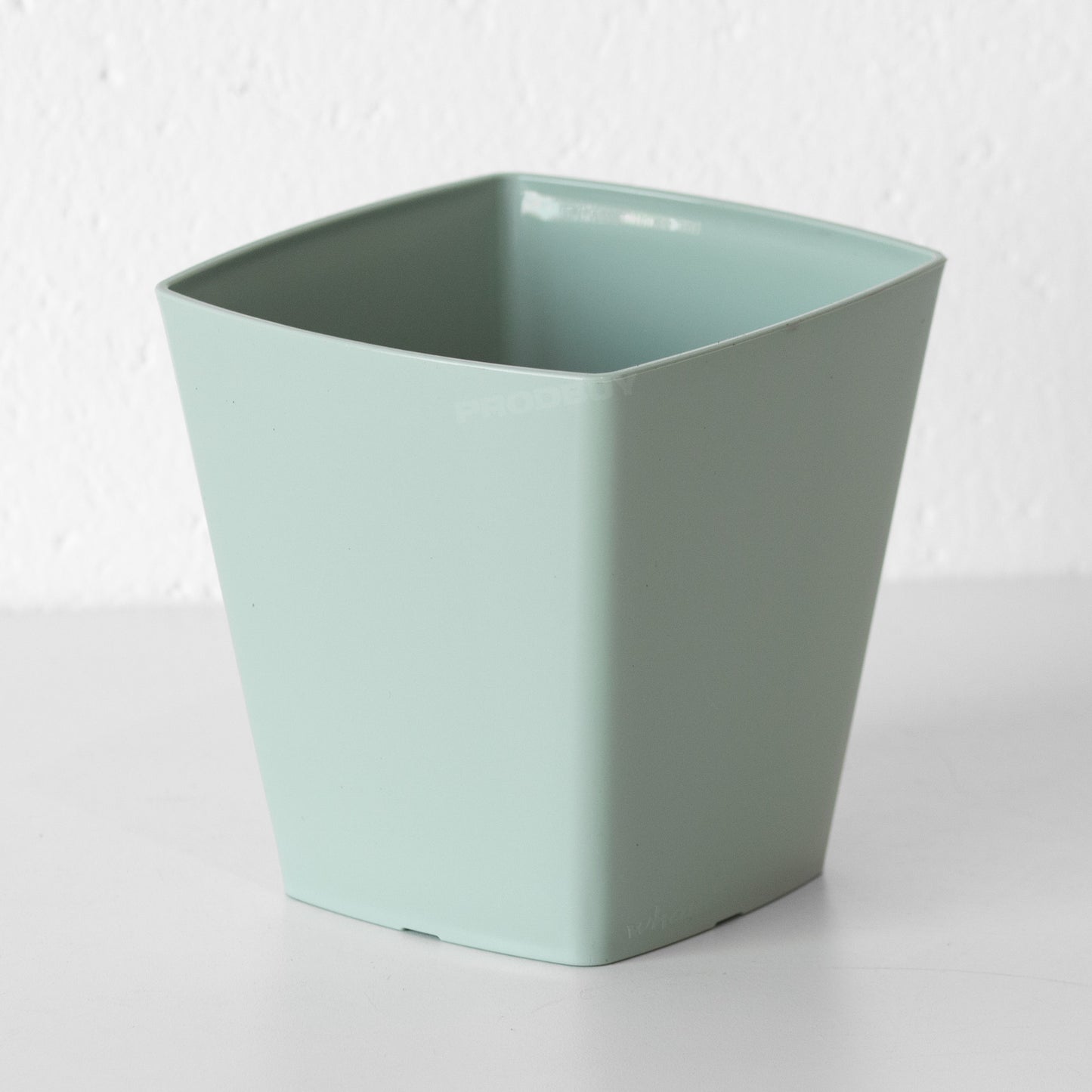 Silver Sage 14cm Small Planter Cover Pot