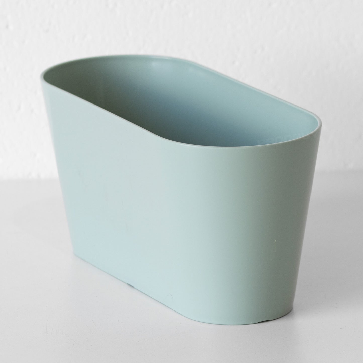Silver Sage 30cm Oval Herb Trough