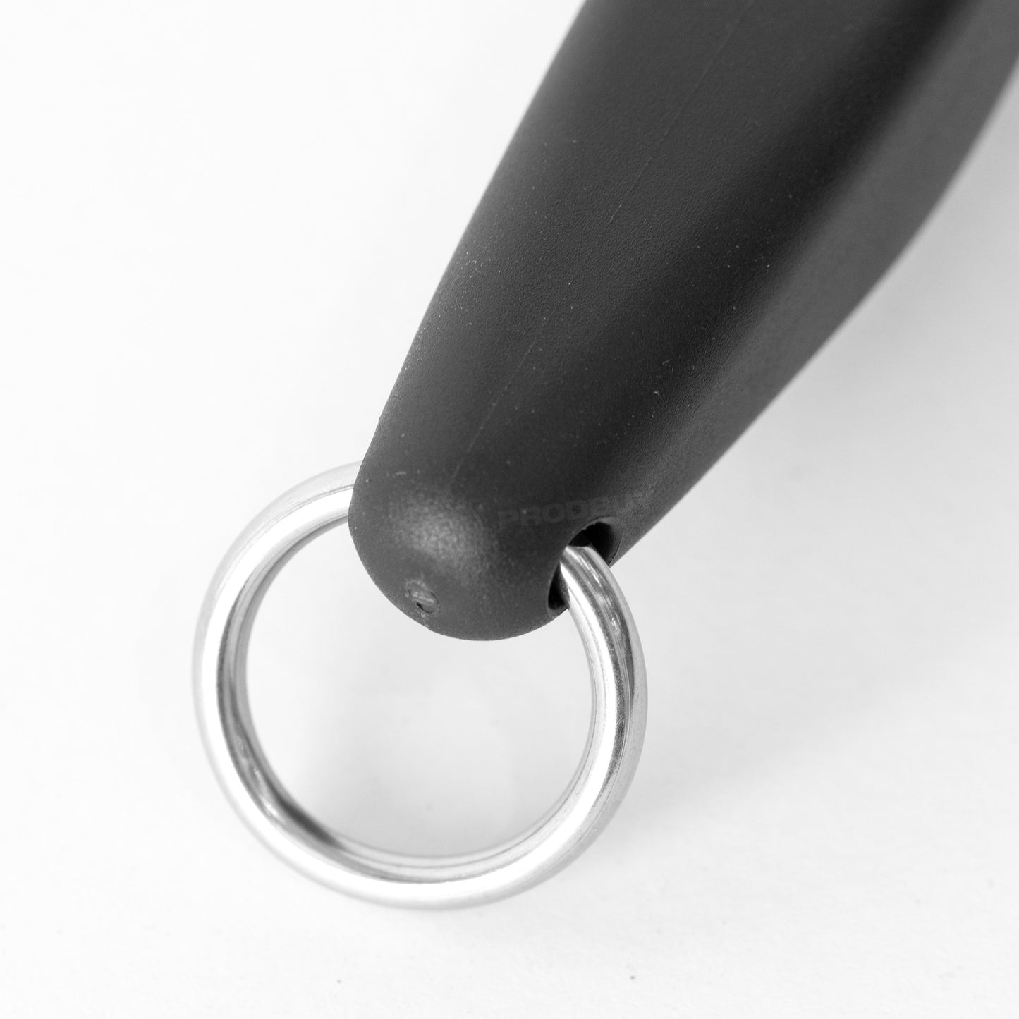 Grey Ceramic 10" Knife Sharpening Rod