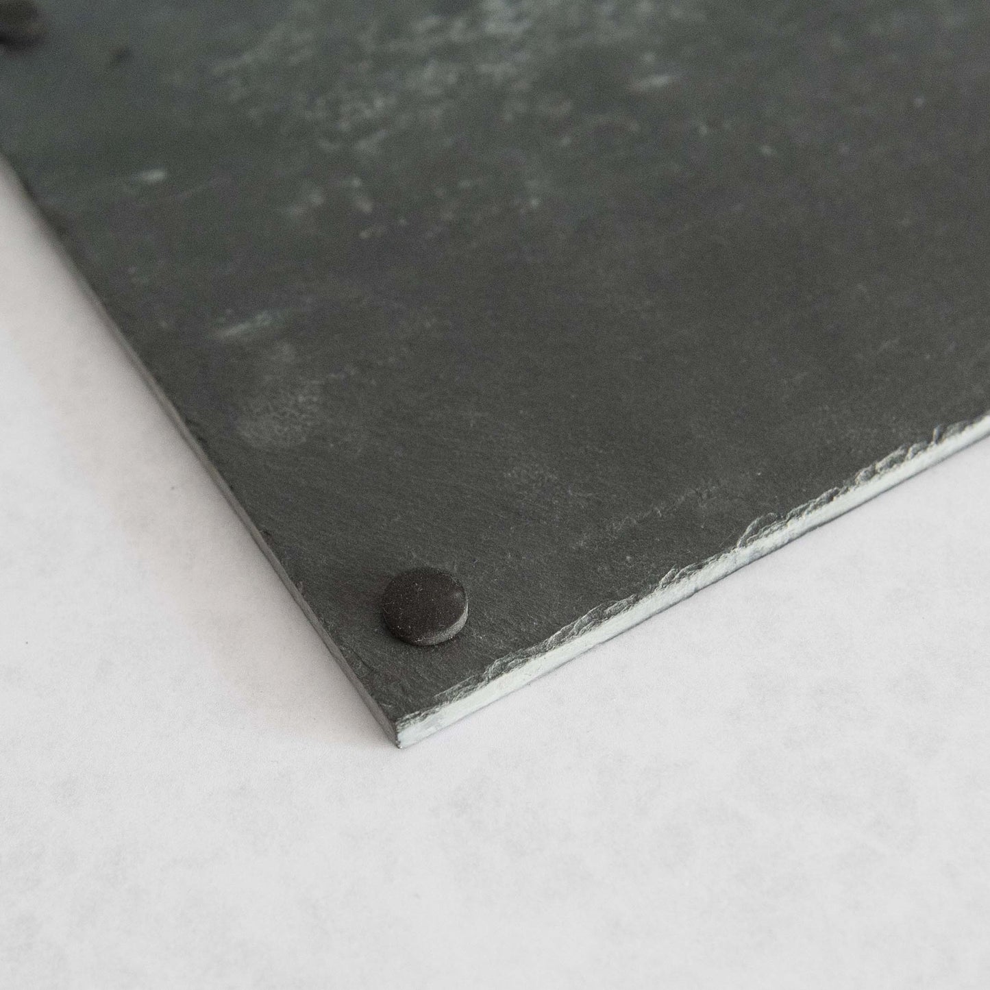 30cm x 20cm Slate Serving Platter