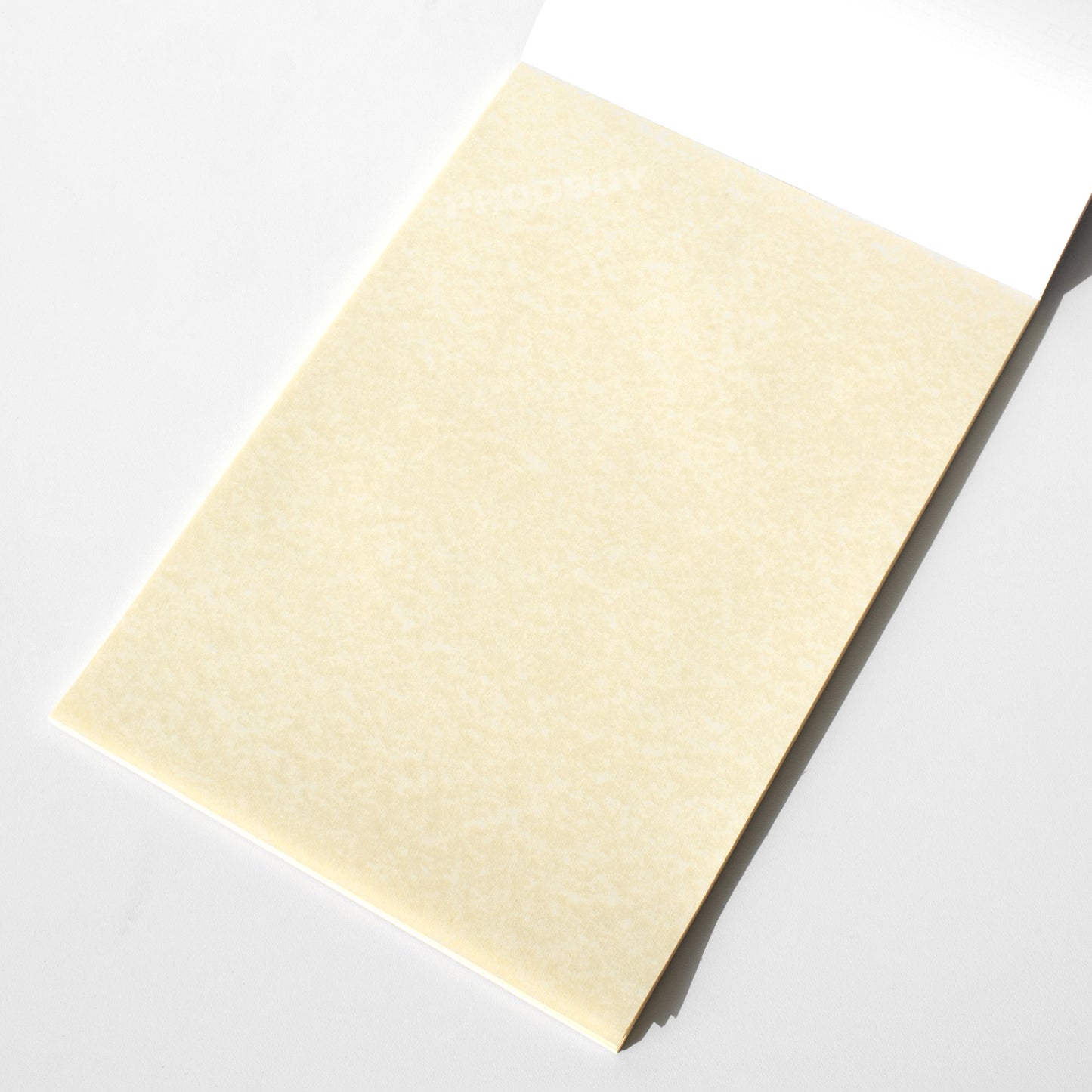 Zieler A4 Calligraphy Paper Writing Pad 30 Sheet 90gsm
