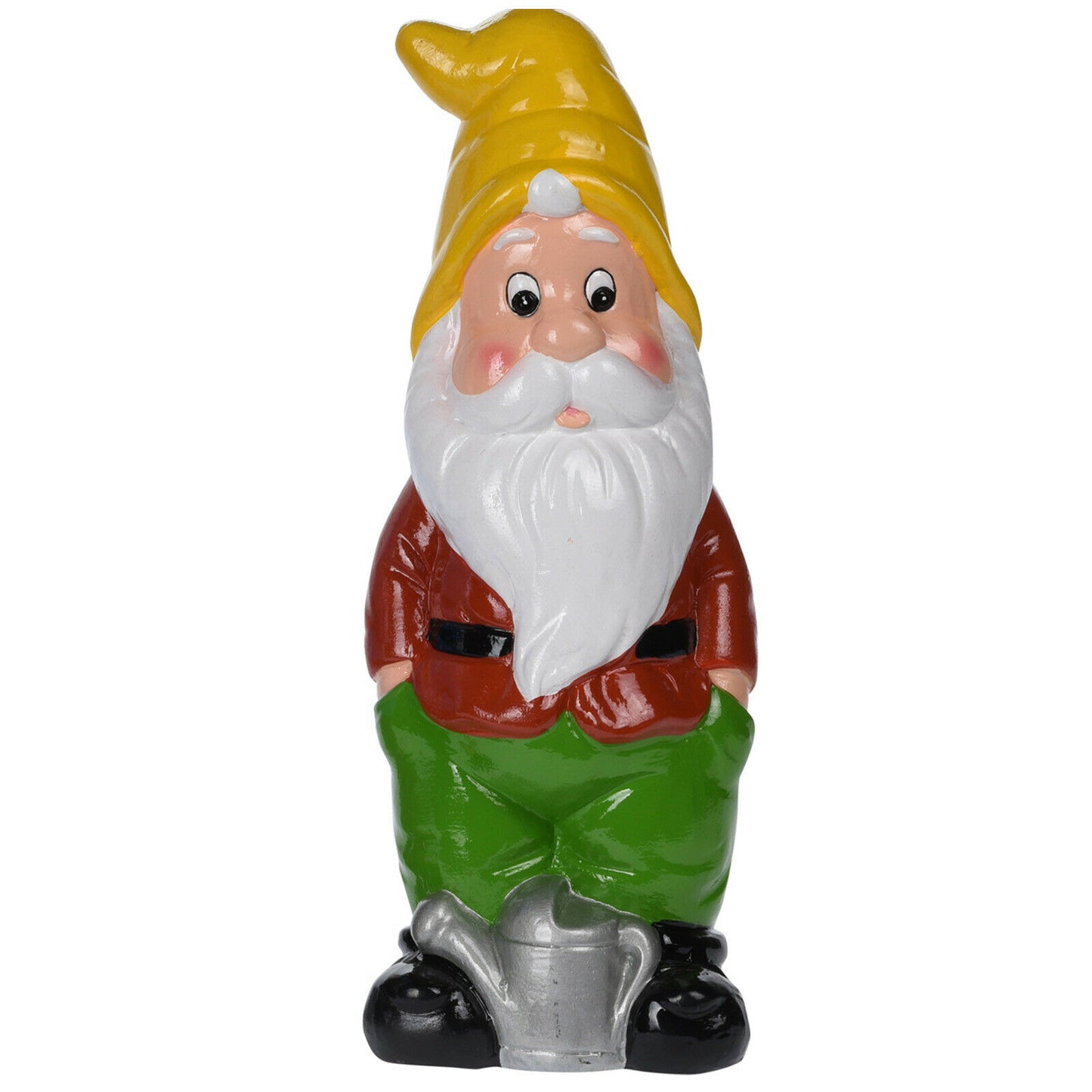 30cm Ceramic Garden Gnome Ornament