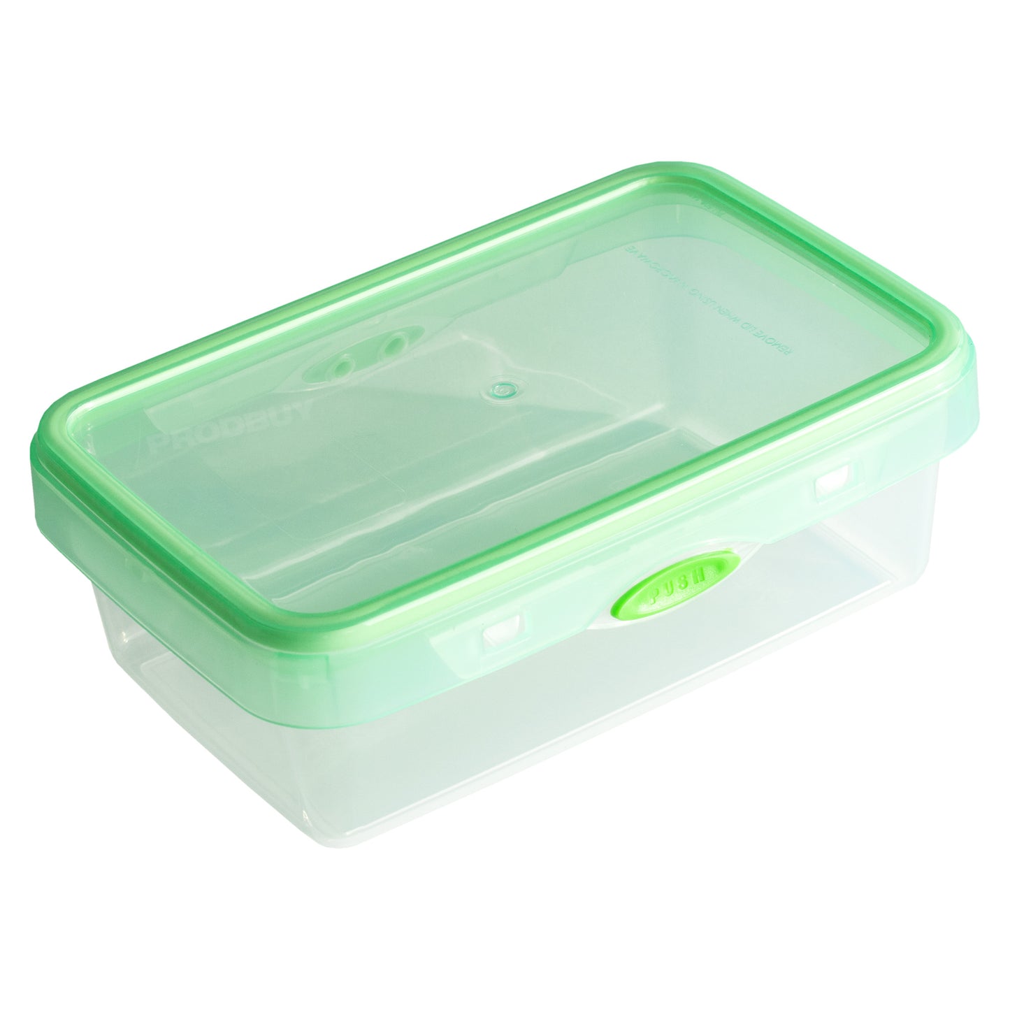 Tala 1.1 Litre Sandwich Lunch Box Food Container