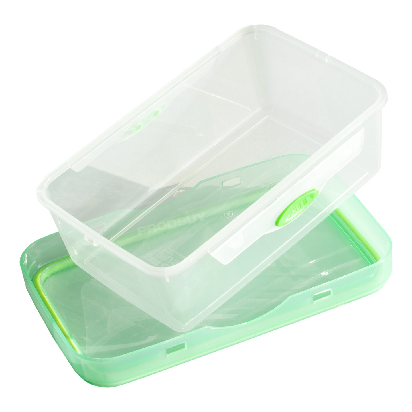 Tala 1.1 Litre Sandwich Lunch Box Food Container