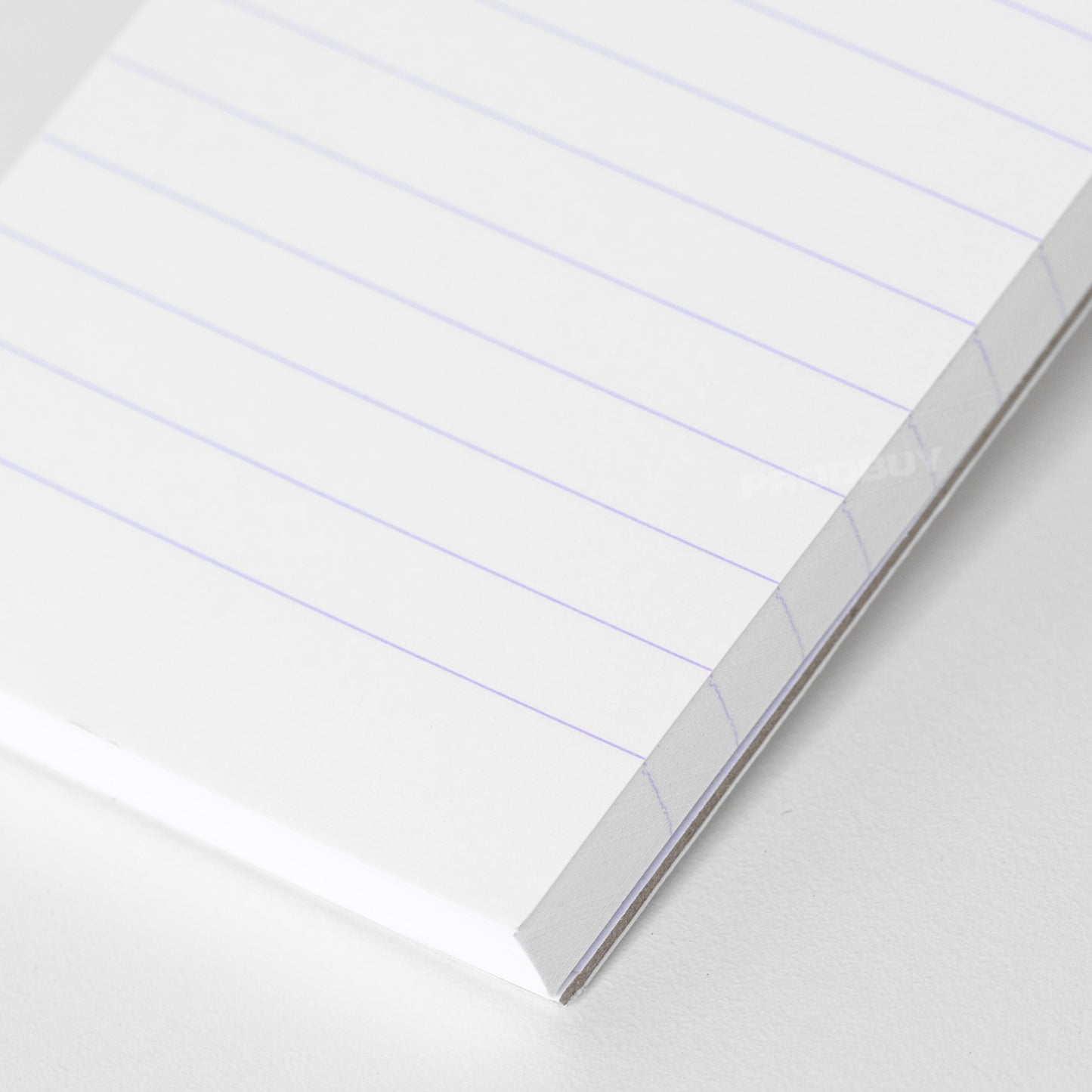 Chickens 21cm Shopping To Do List Long Notepad with 70 Lined Sheets