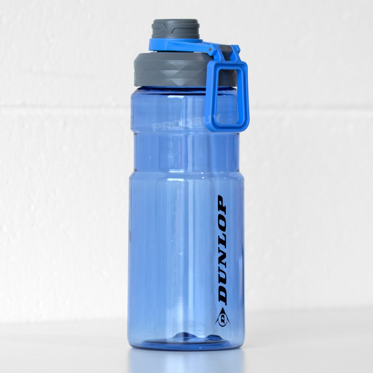 Large 1 Litre BPA-Free Plastic Water Bottle