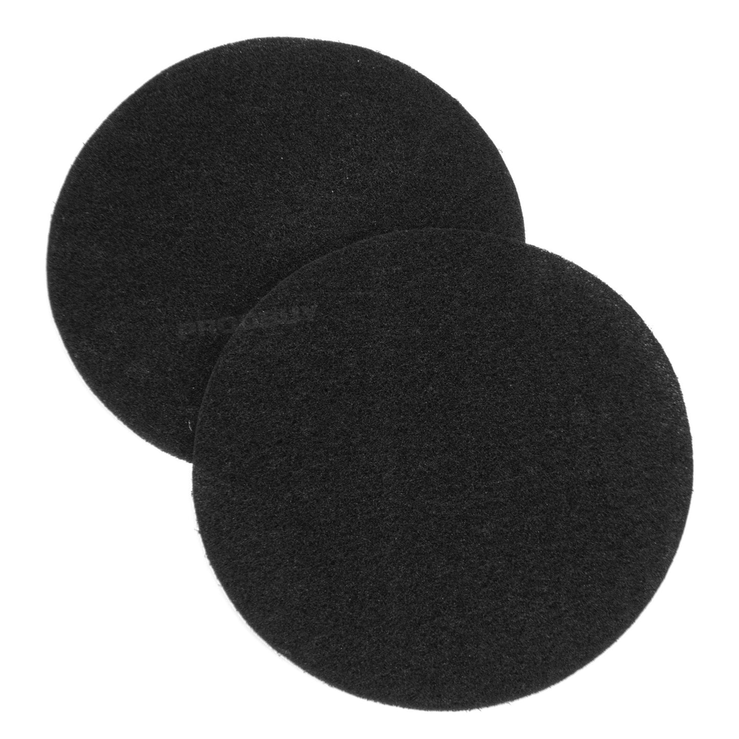 Pack of 2 Typhoon Replacement Compost Bin Carbon Filters