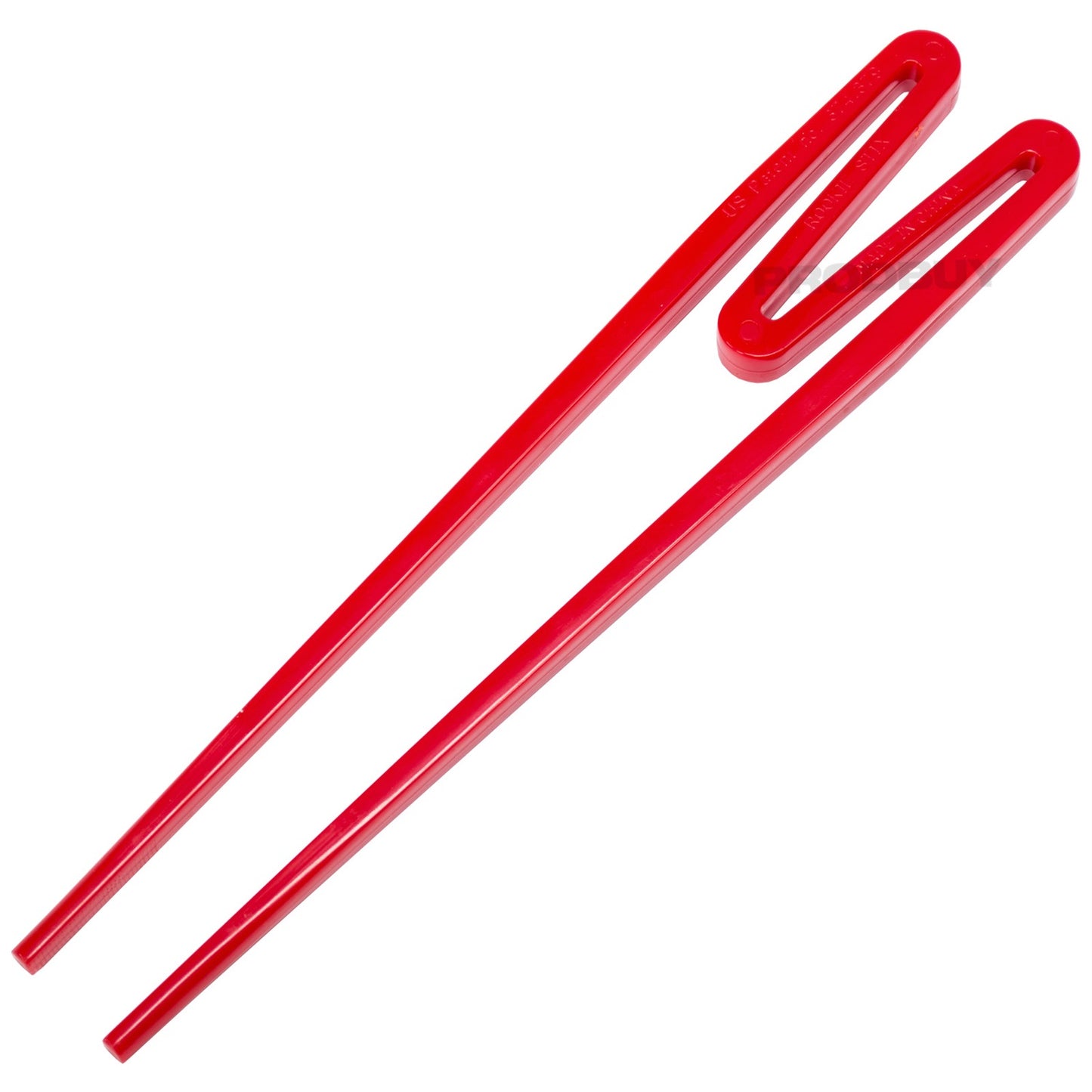 Typhoon Single Pair of Rookie Stix Easy To Use Chopsticks