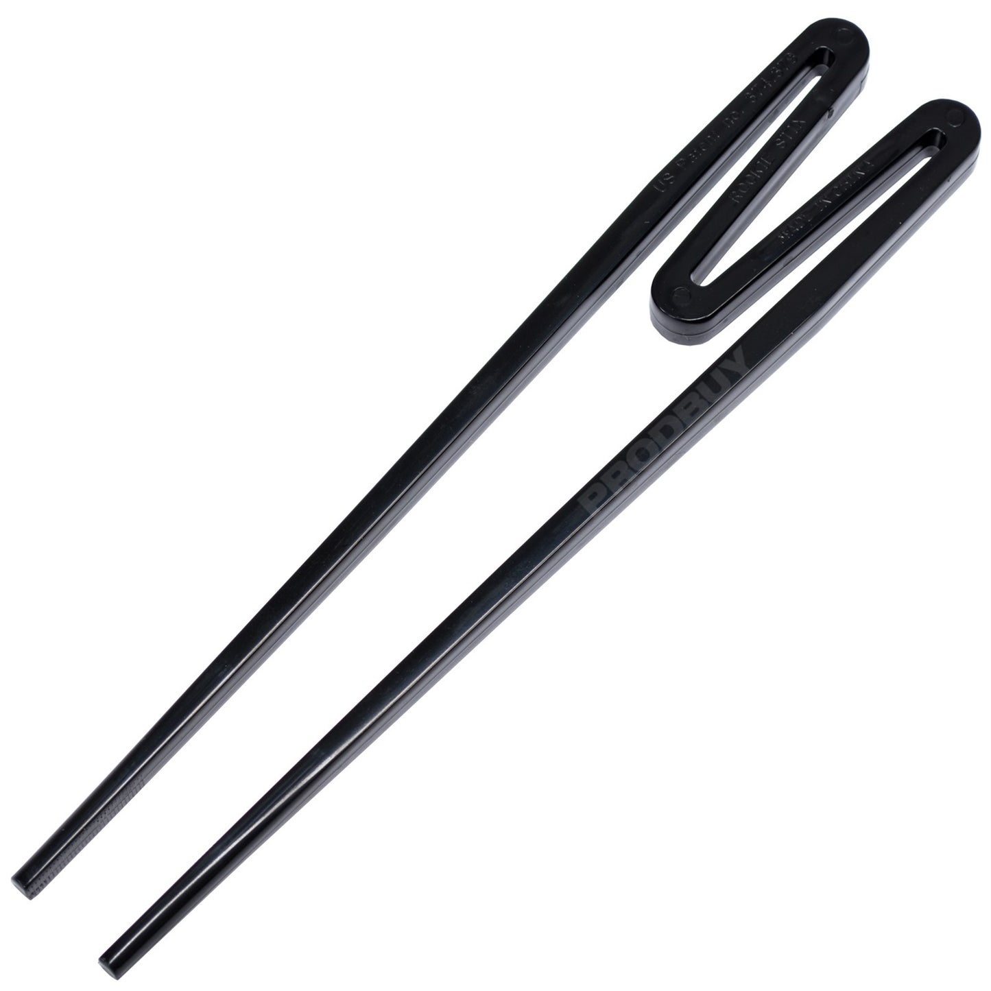 Typhoon Single Pair of Rookie Stix Easy To Use Chopsticks