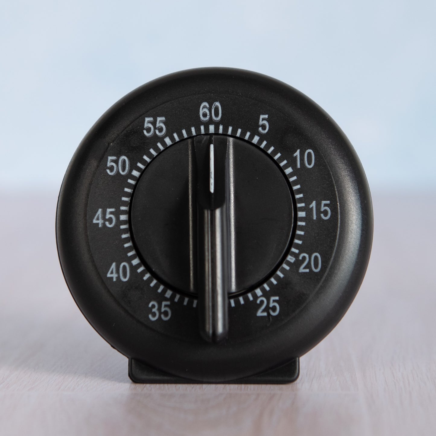60 Minute Wind Up Kitchen Timer