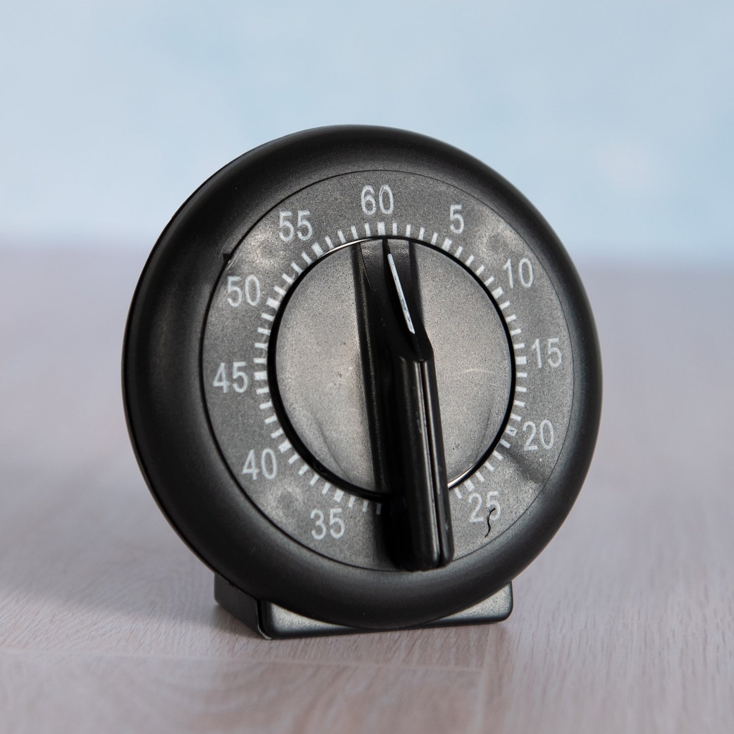 60 Minute Wind Up Kitchen Timer