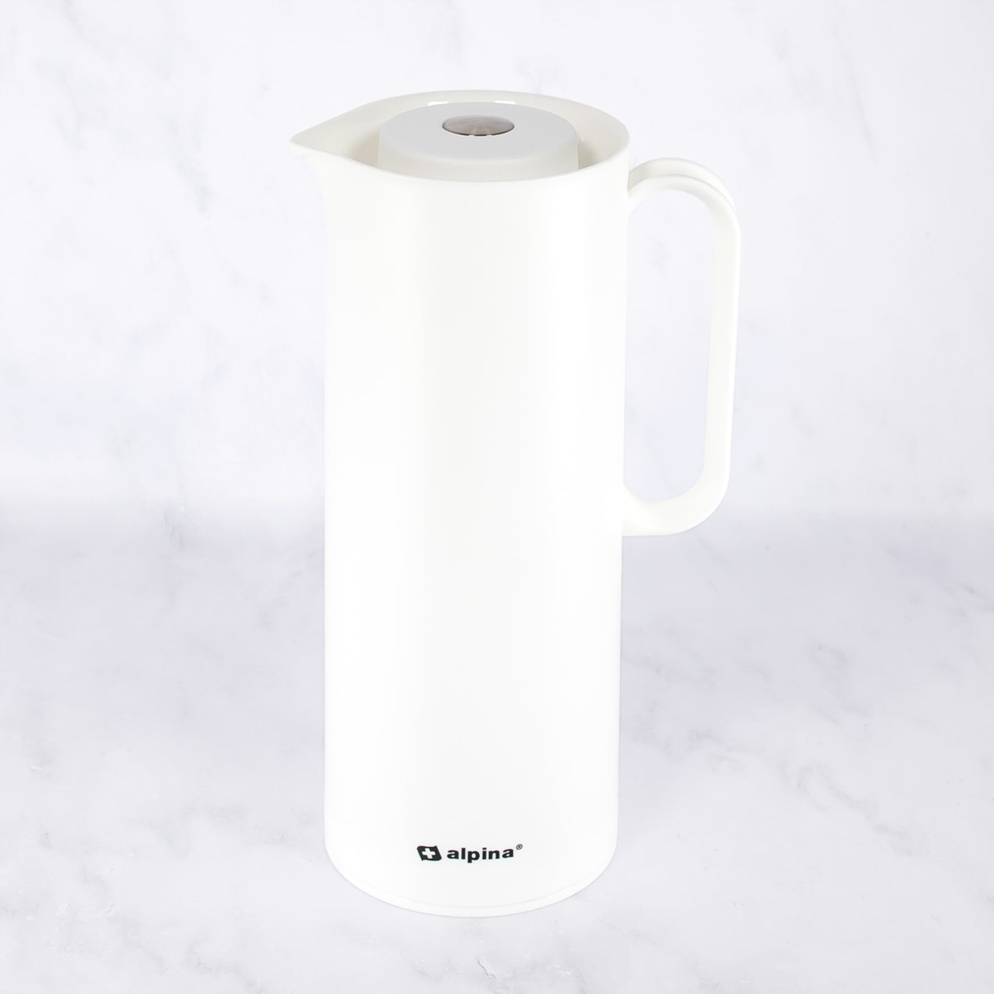 Alpina 1 Litre Vacuum Serving Jug