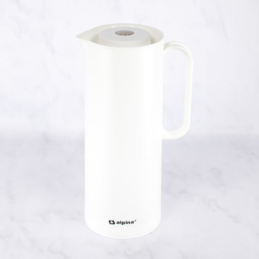 Alpina 1 Litre Vacuum Serving Jug