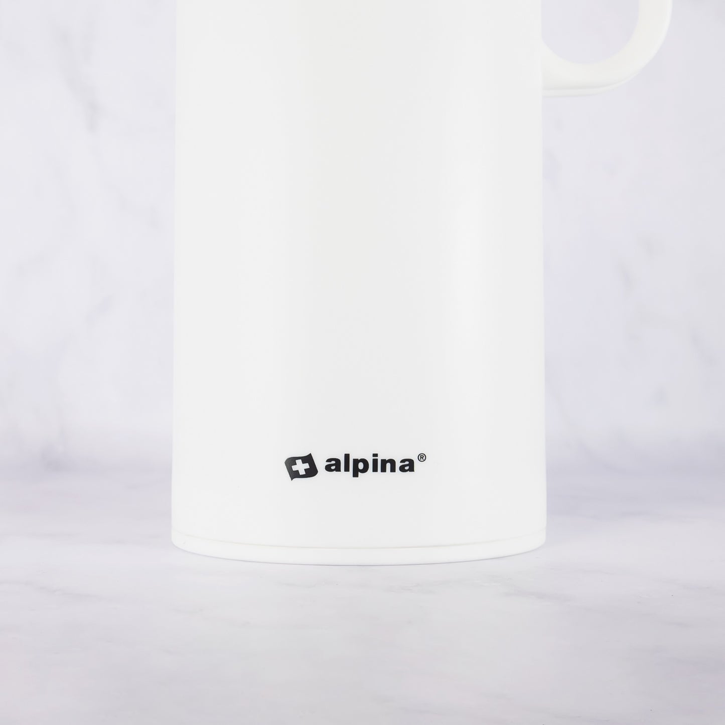 Alpina 1 Litre Vacuum Serving Jug