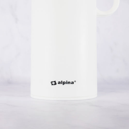 Alpina 1 Litre Vacuum Serving Jug