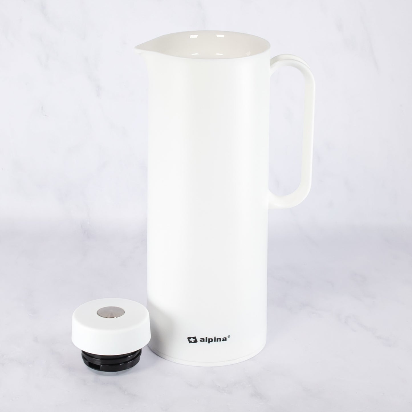 Alpina 1 Litre Vacuum Serving Jug