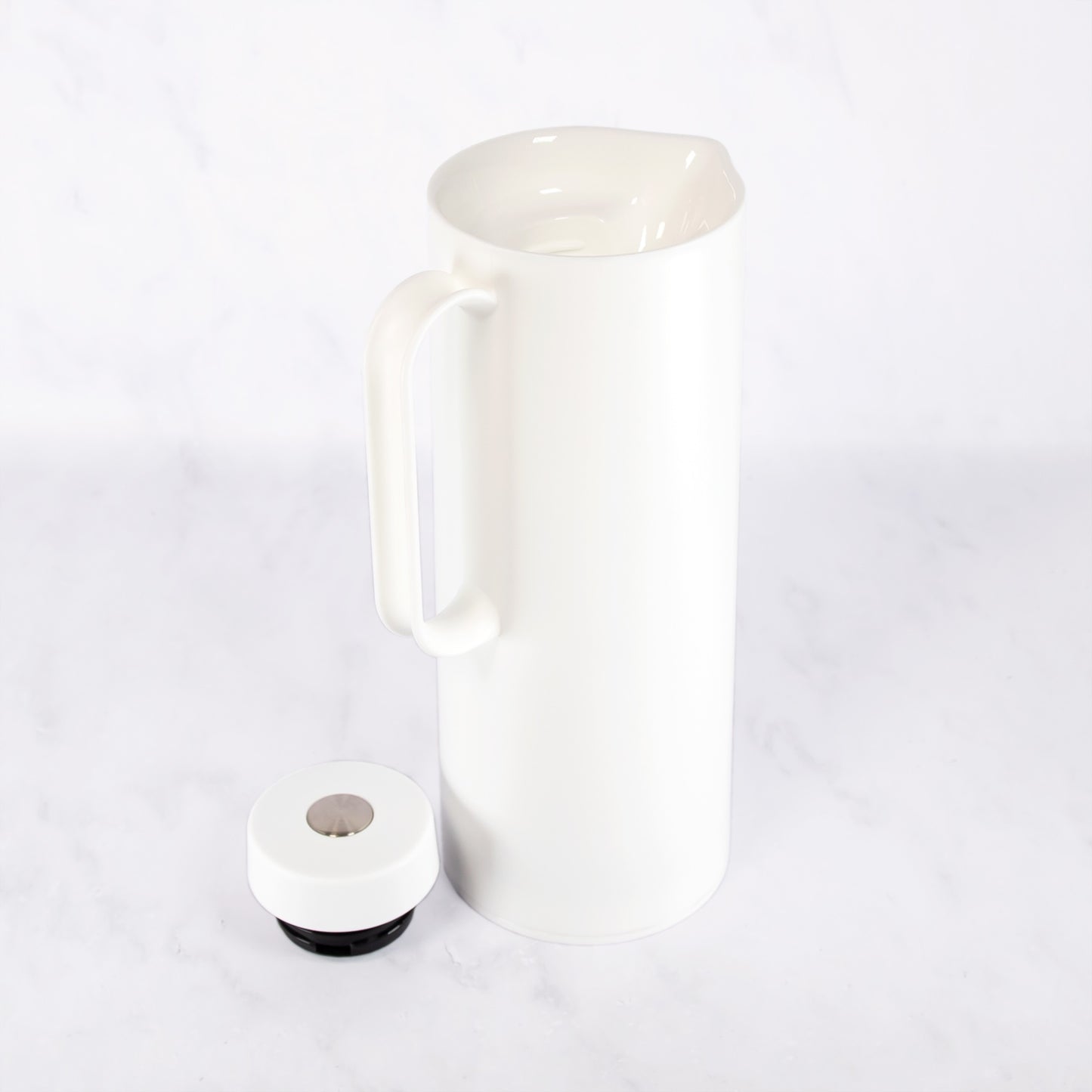 Alpina 1 Litre Vacuum Serving Jug