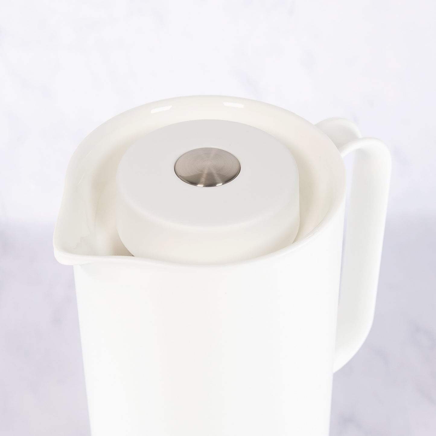 Alpina 1 Litre Vacuum Serving Jug