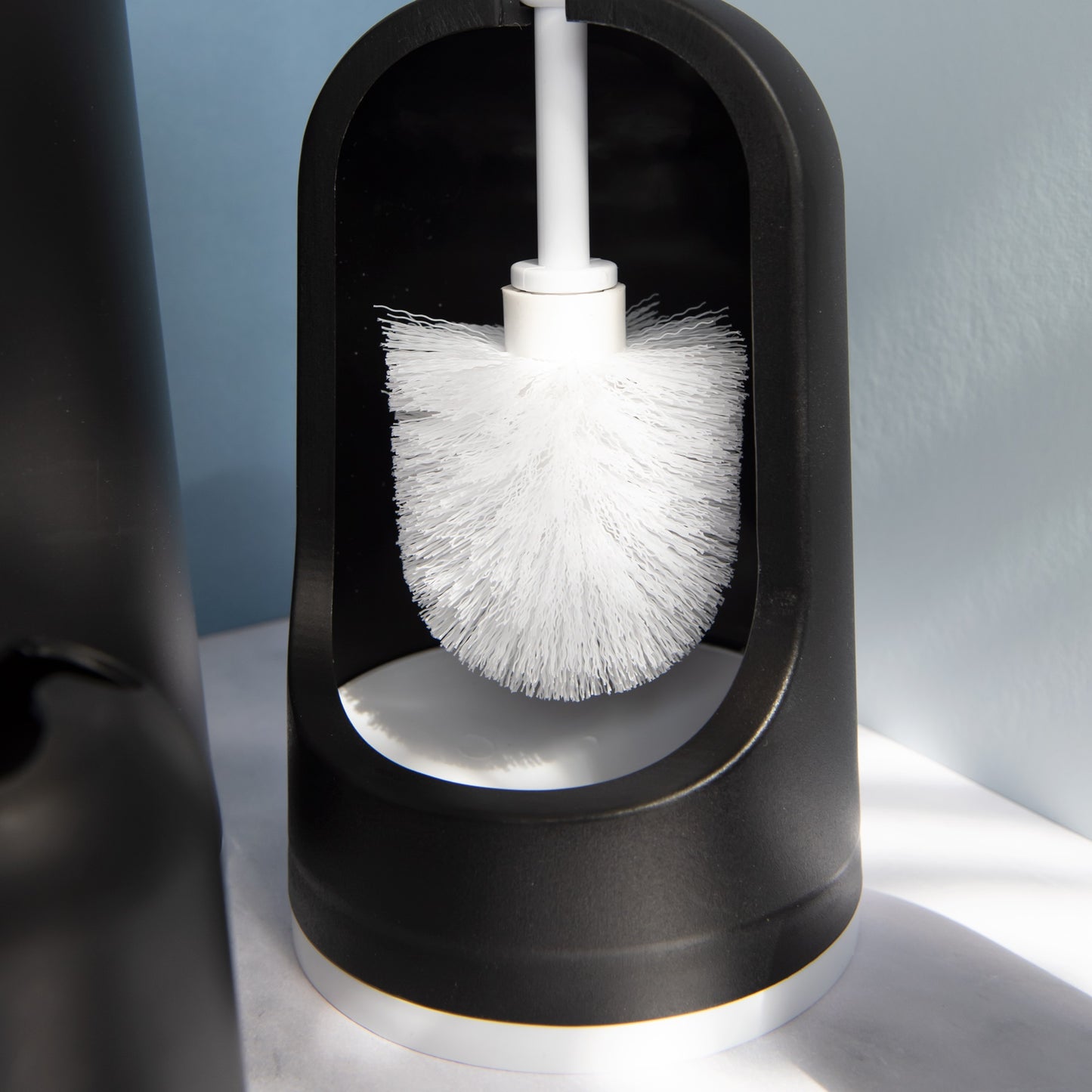 6 Piece Bathroom Accessories Set - Choice of two colours