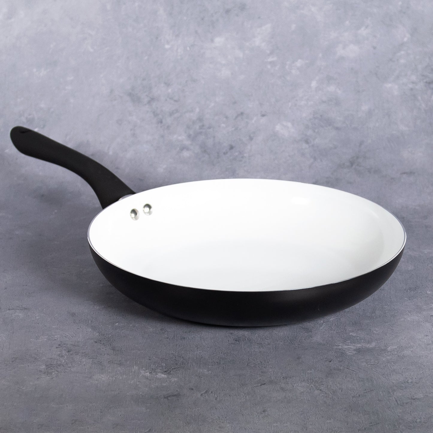 Alpina 28cm Aluminium Non Stick Frying Pan