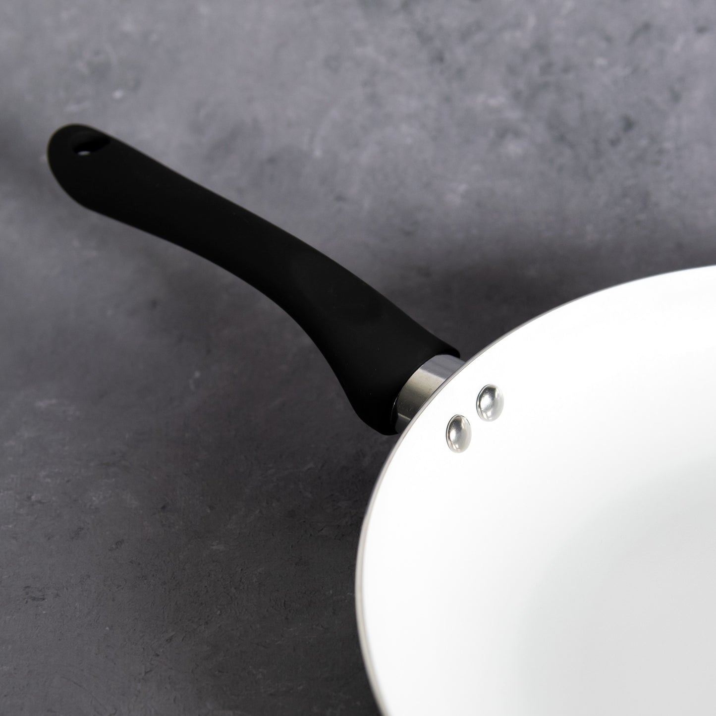 Alpina 28cm Aluminium Non Stick Frying Pan