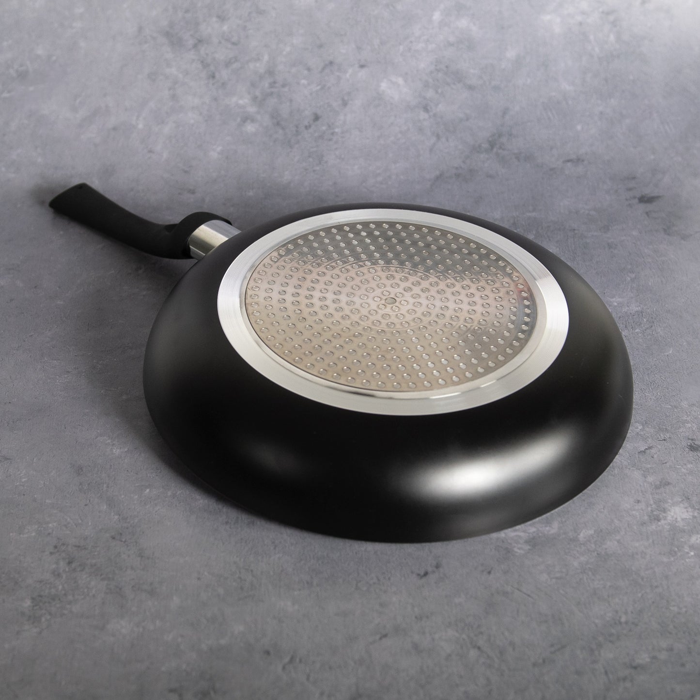 Alpina 28cm Aluminium Non Stick Frying Pan