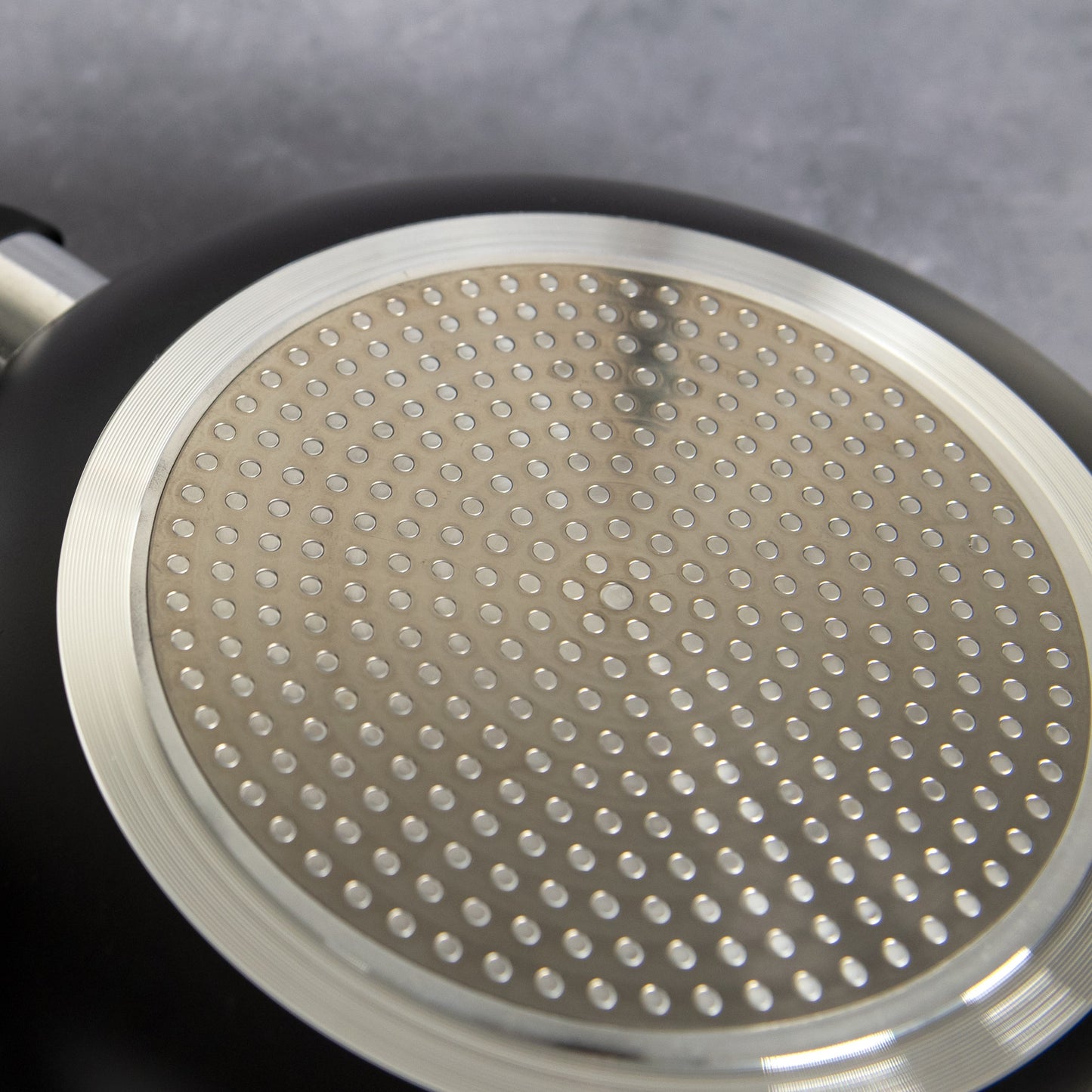Alpina 28cm Aluminium Non Stick Frying Pan