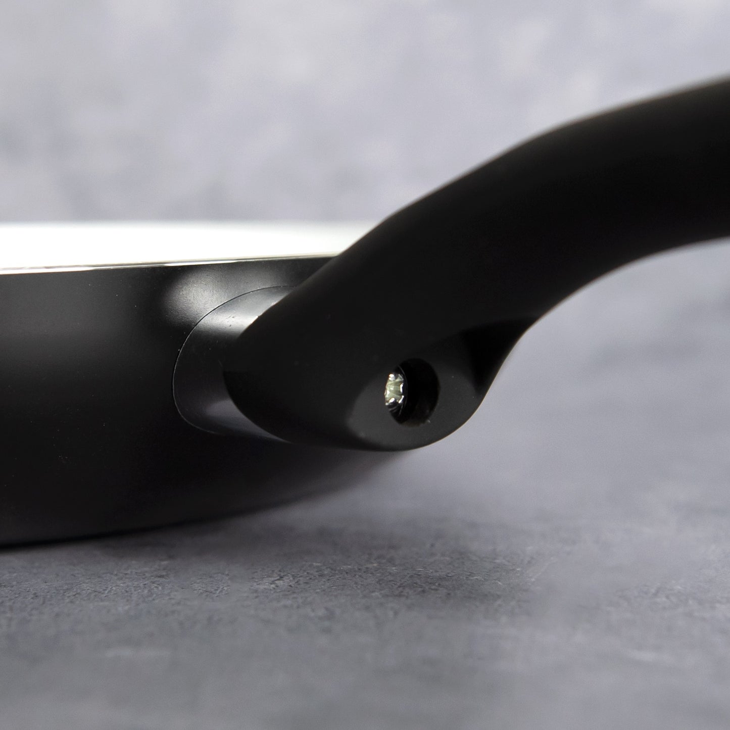 Alpina 28cm Aluminium Non Stick Frying Pan