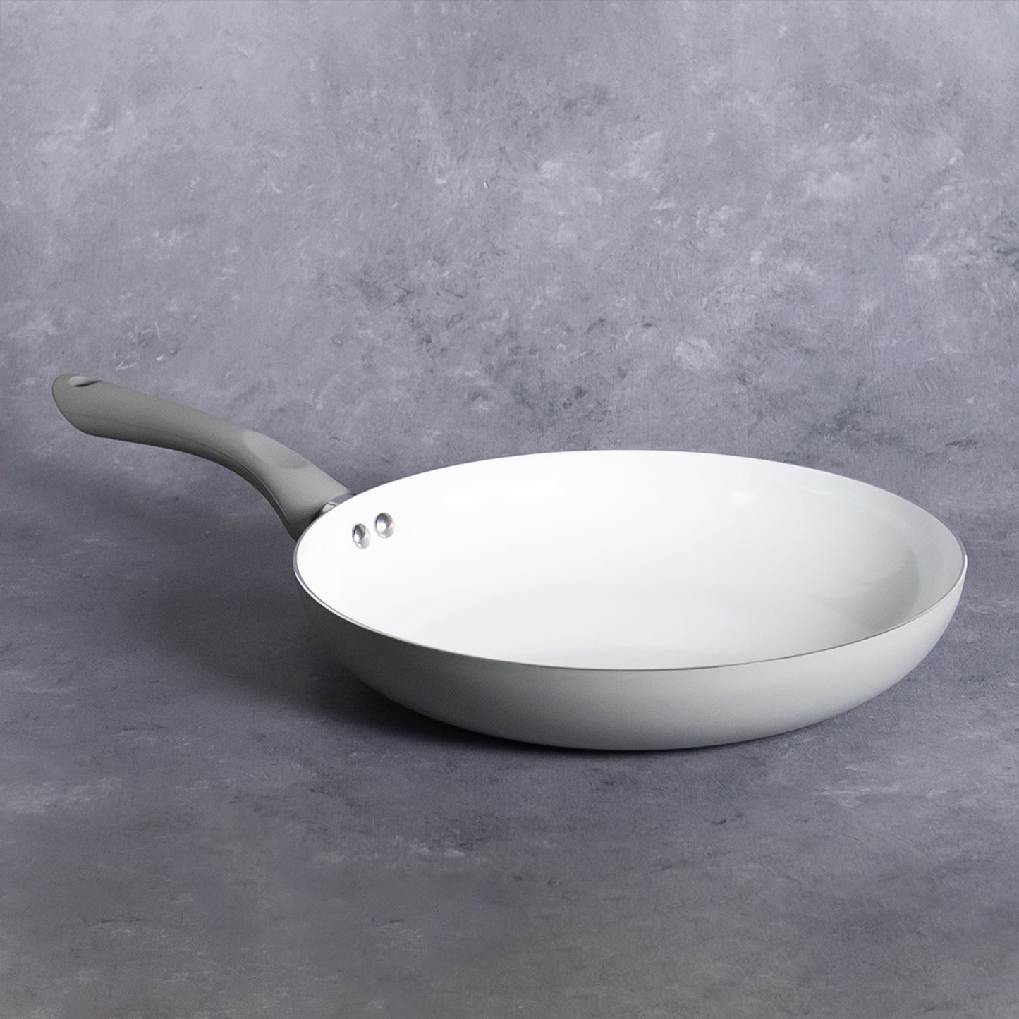 Alpina 28cm Aluminium Non Stick Frying Pan