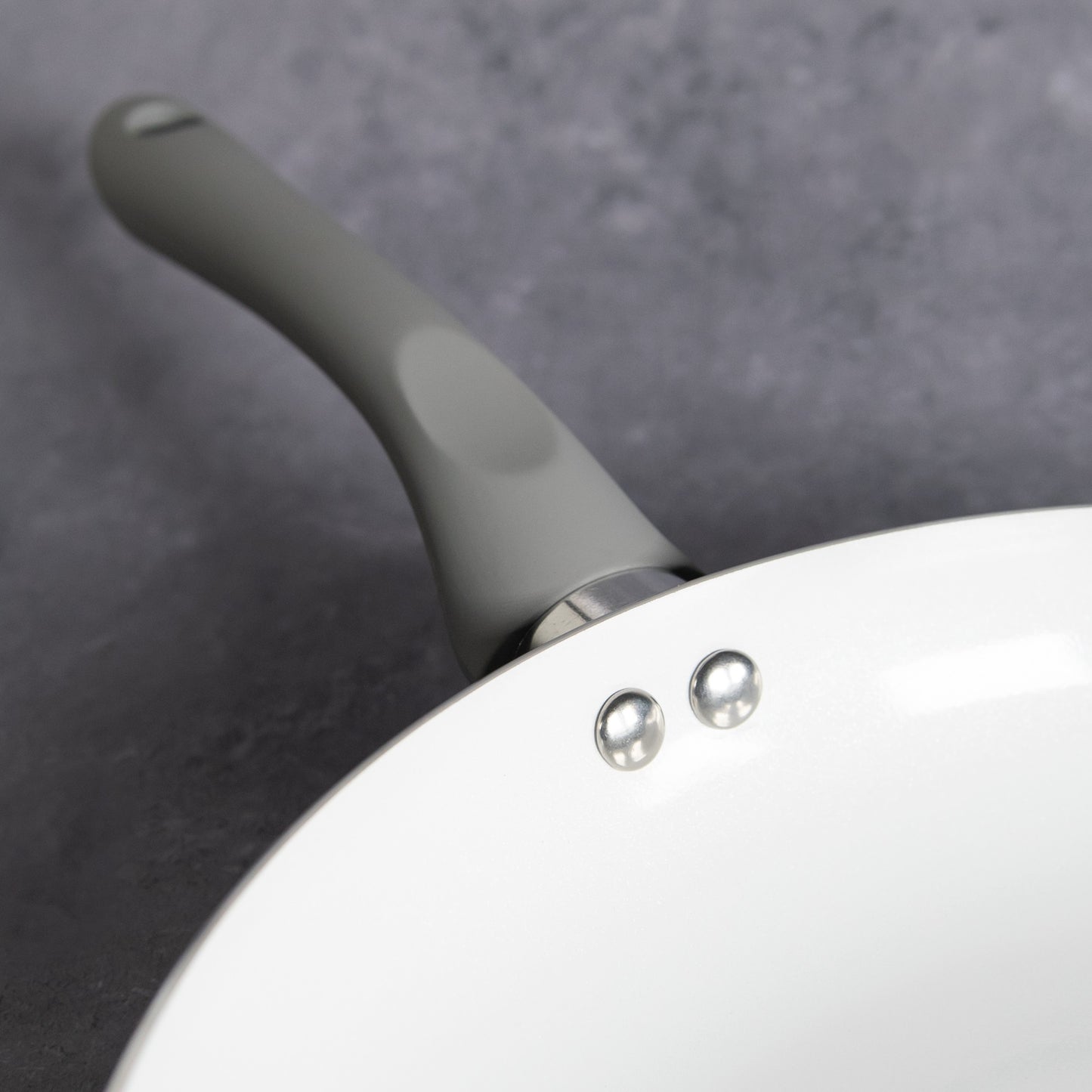 Alpina 28cm Aluminium Non Stick Frying Pan