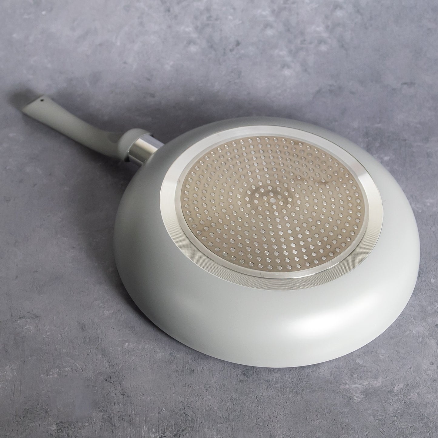 Alpina 28cm Aluminium Non Stick Frying Pan