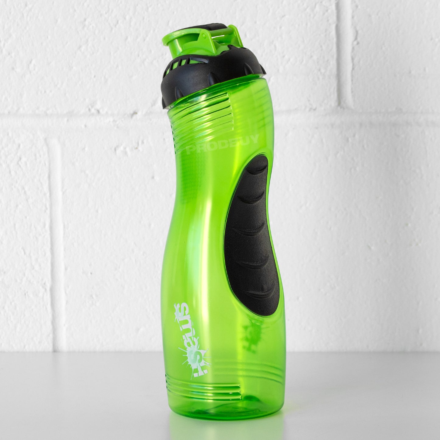 Single 800ml Water Drinks Gym Bottle