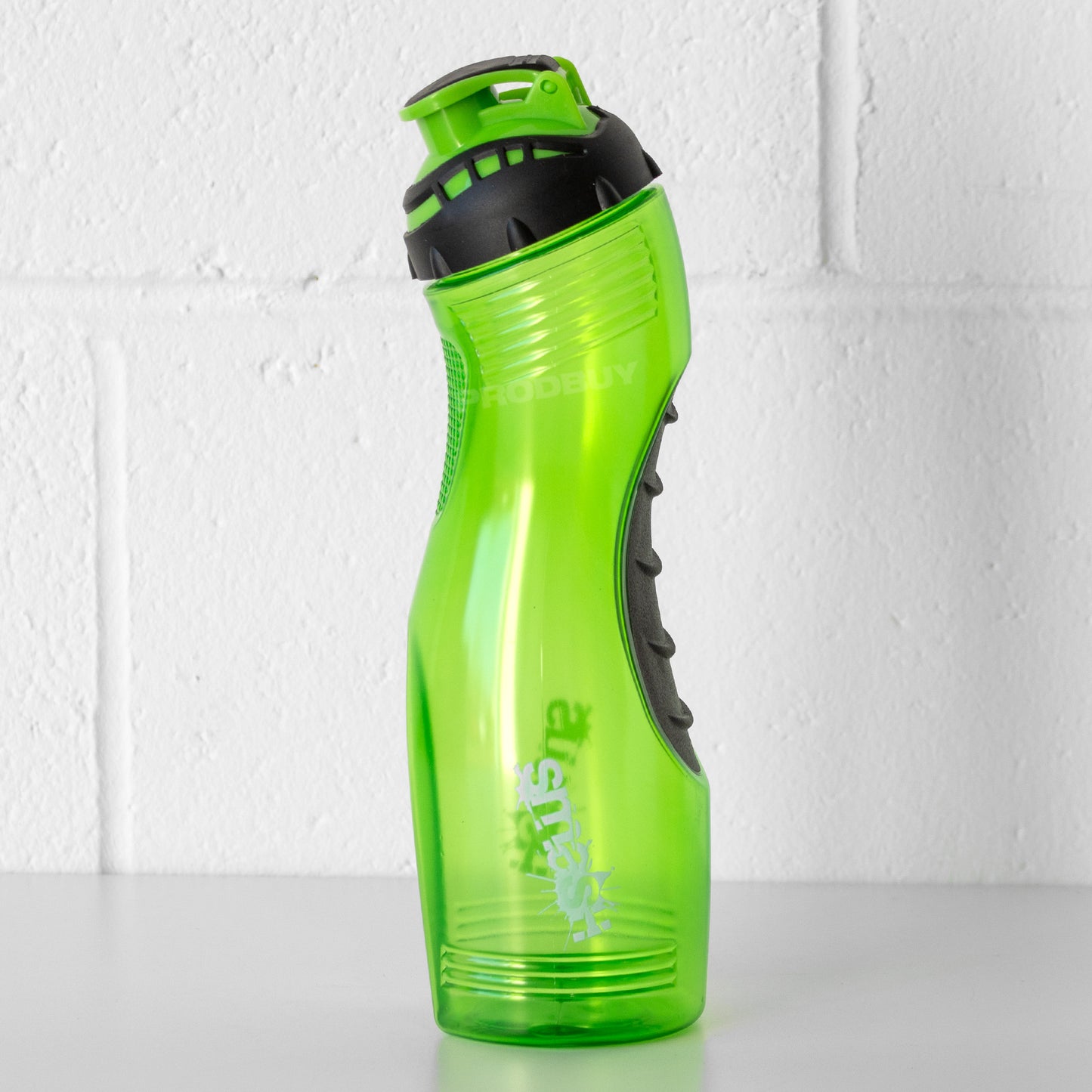 Single 800ml Water Drinks Gym Bottle