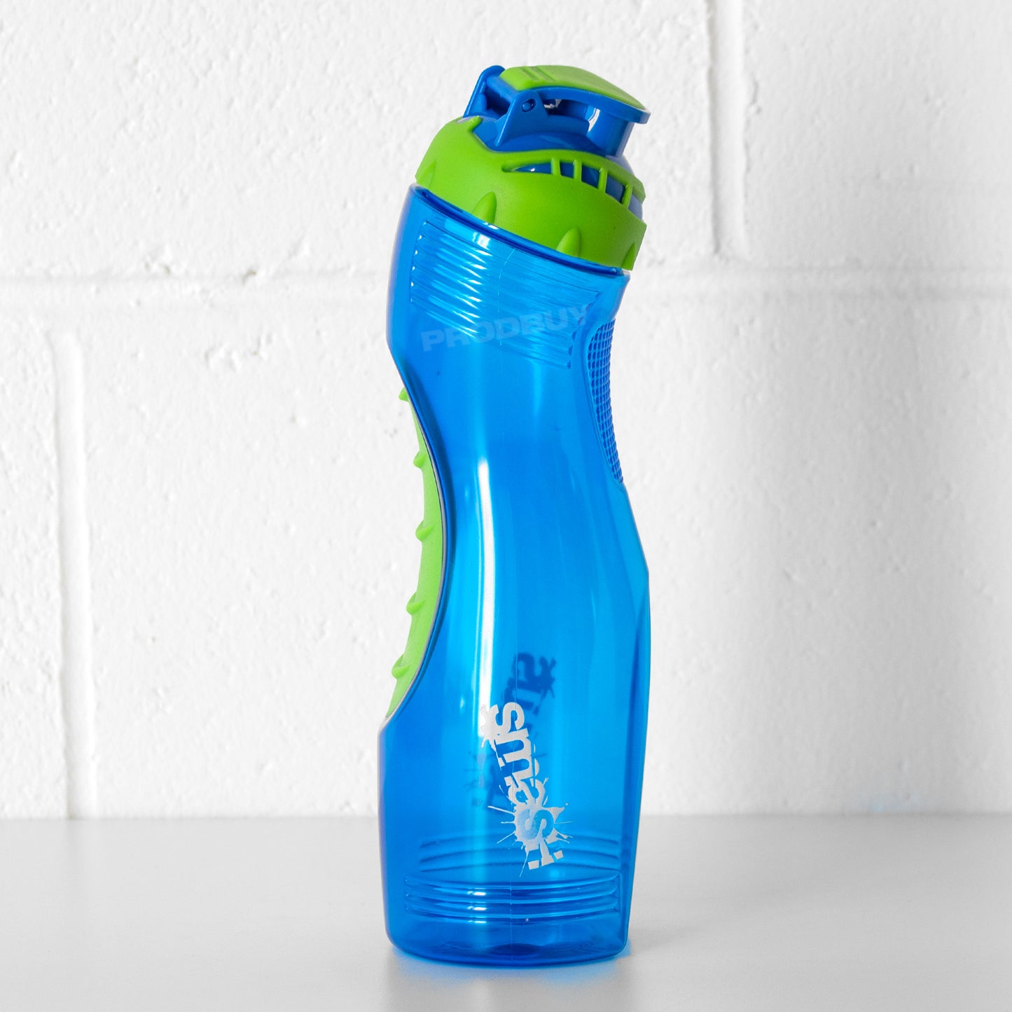 Single 800ml Water Drinks Gym Bottle