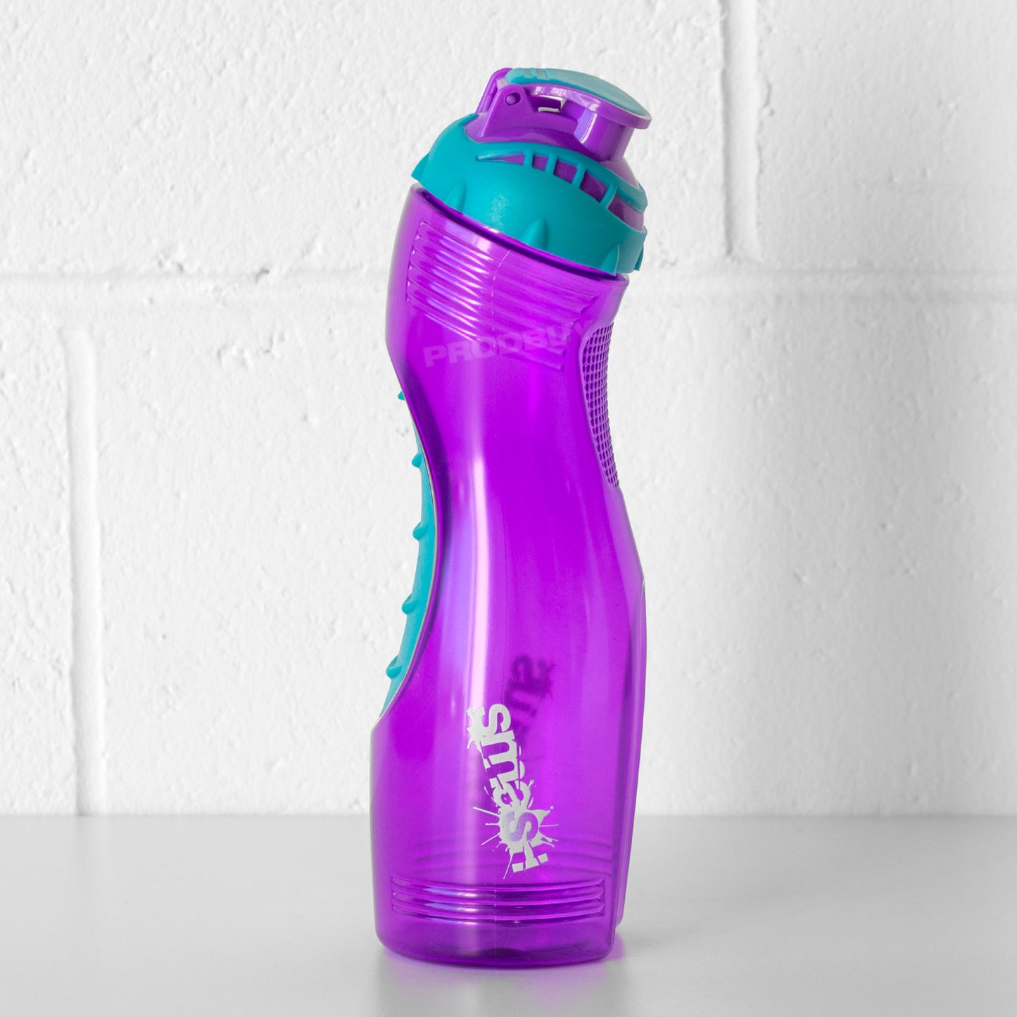 Single 800ml Water Drinks Gym Bottle