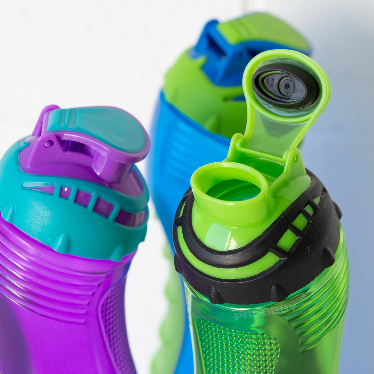 Single 800ml Water Drinks Gym Bottle