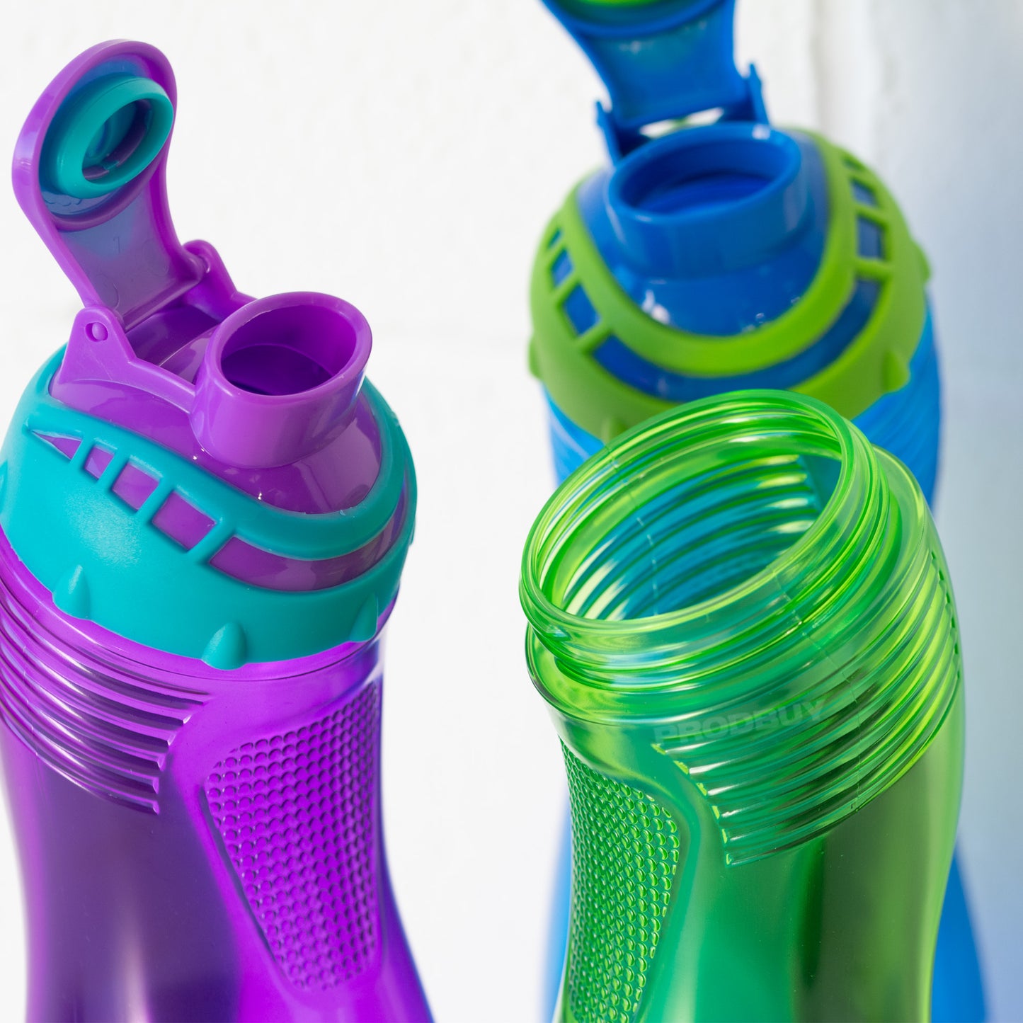 Single 800ml Water Drinks Gym Bottle