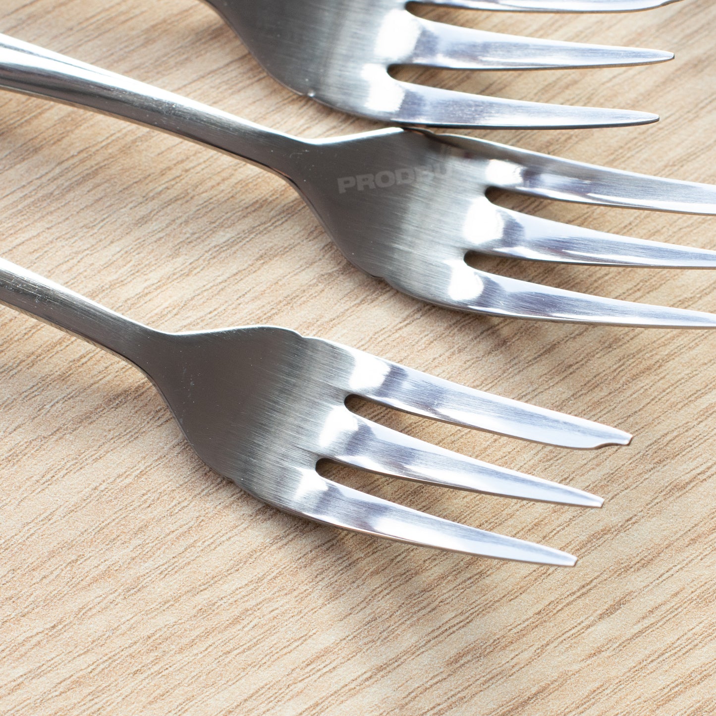 Pack of 4 Windsor Pastry Forks