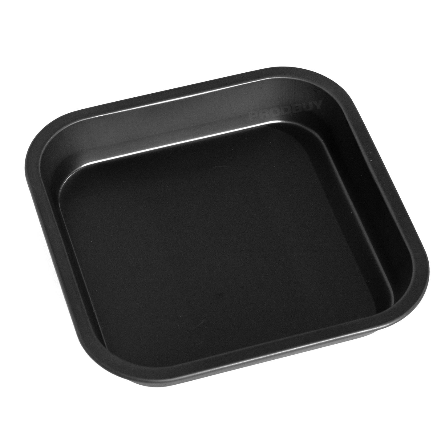 Set of 3 Square Deep Oven Sandwich Tins