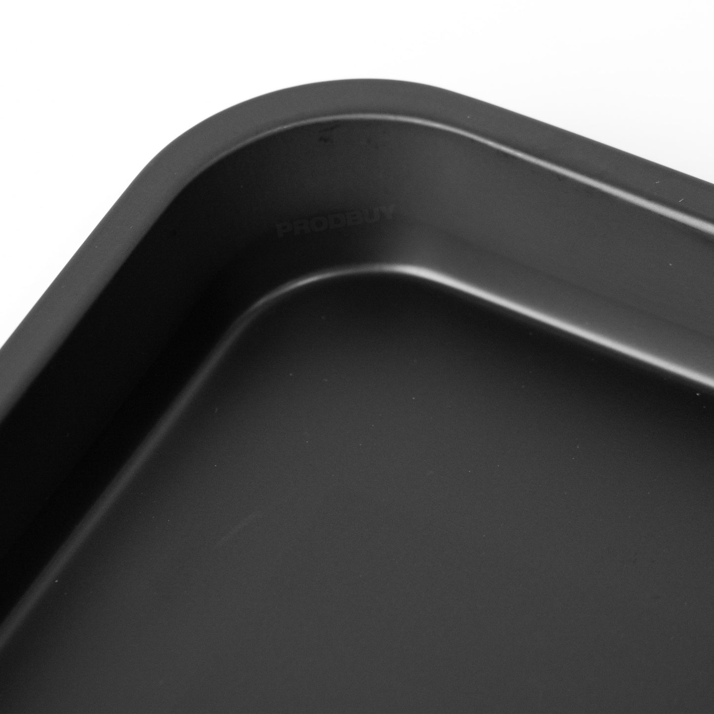 Set of 3 Square Deep Oven Sandwich Tins